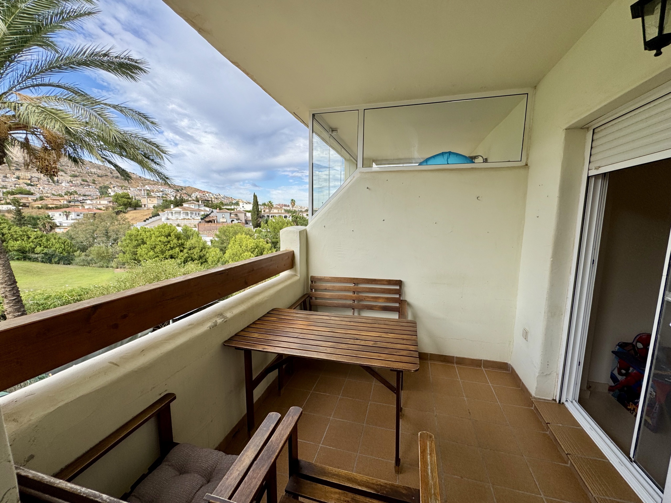 Apartamento en Arenal Golf