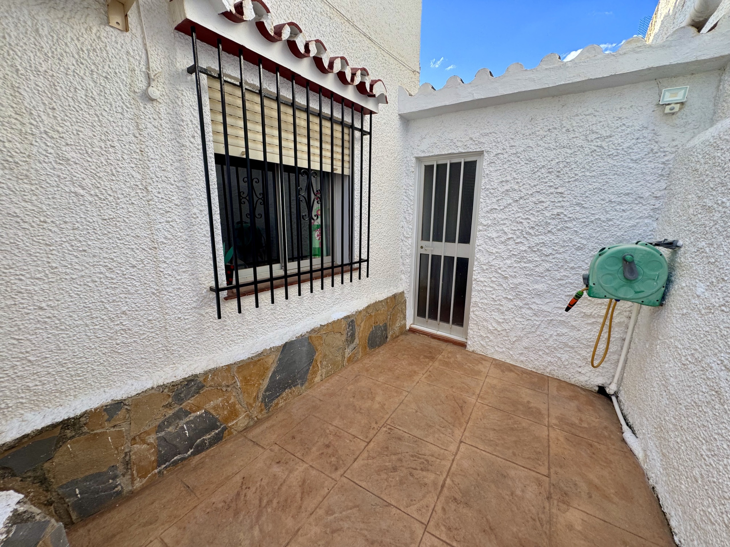 Casa pareada en Benalmádena