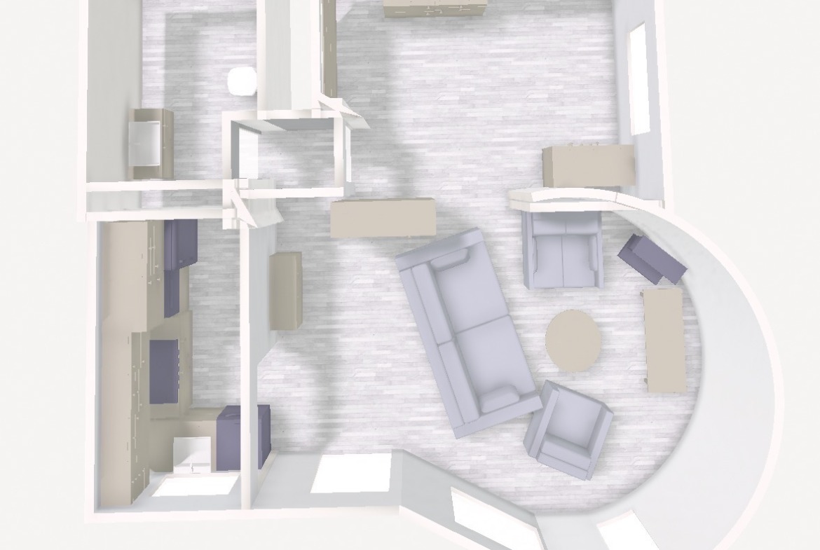 Casa pareada en Benalmádena