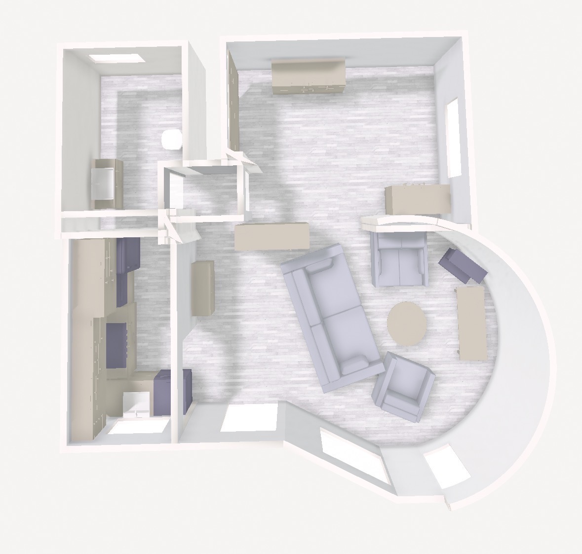 Casa pareada en Benalmádena