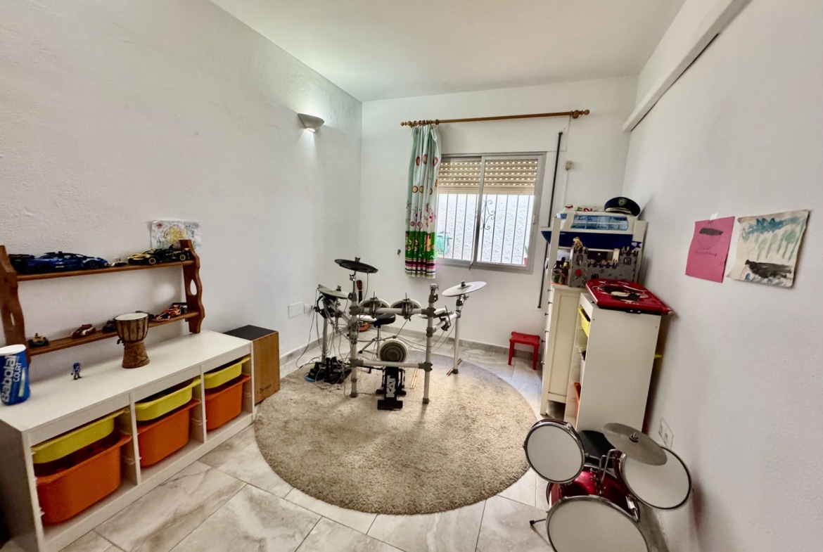 Casa pareada en Benalmádena