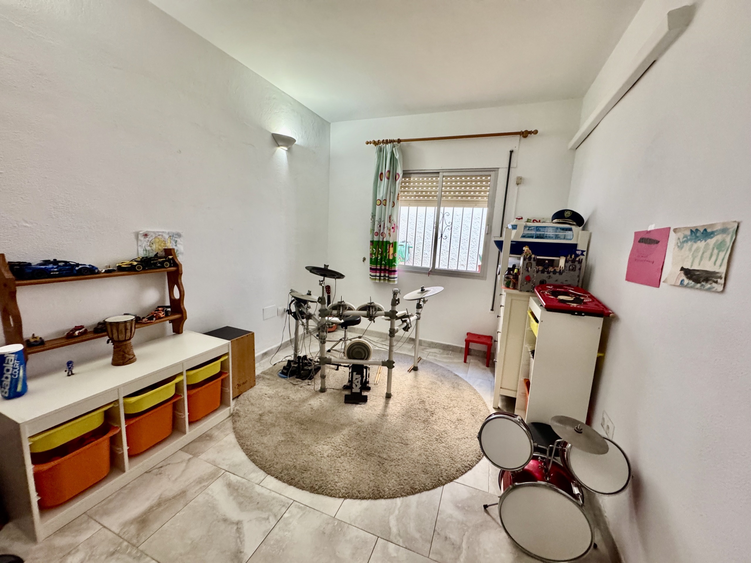 Casa pareada en Benalmádena