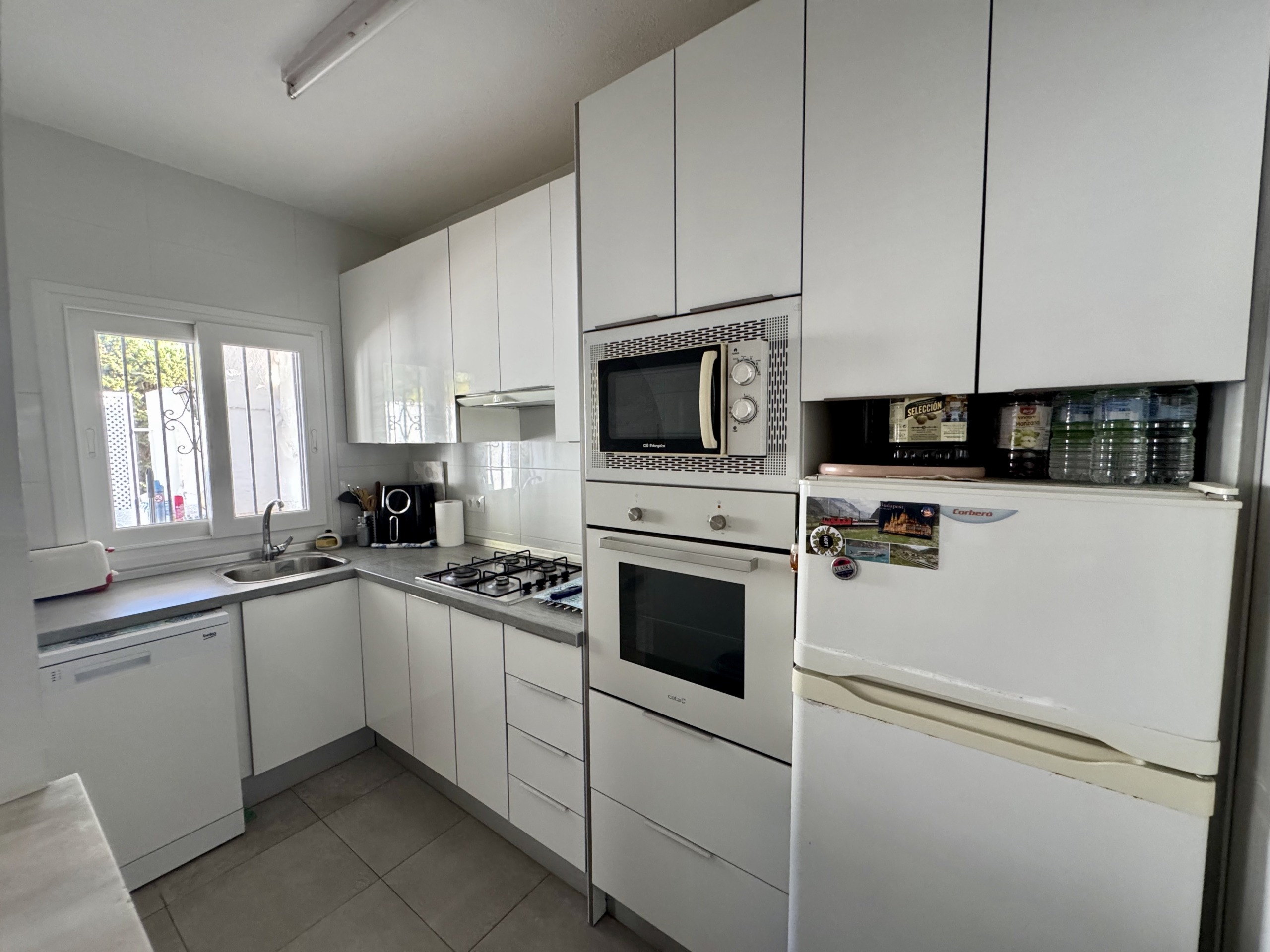 Casa pareada en Benalmádena