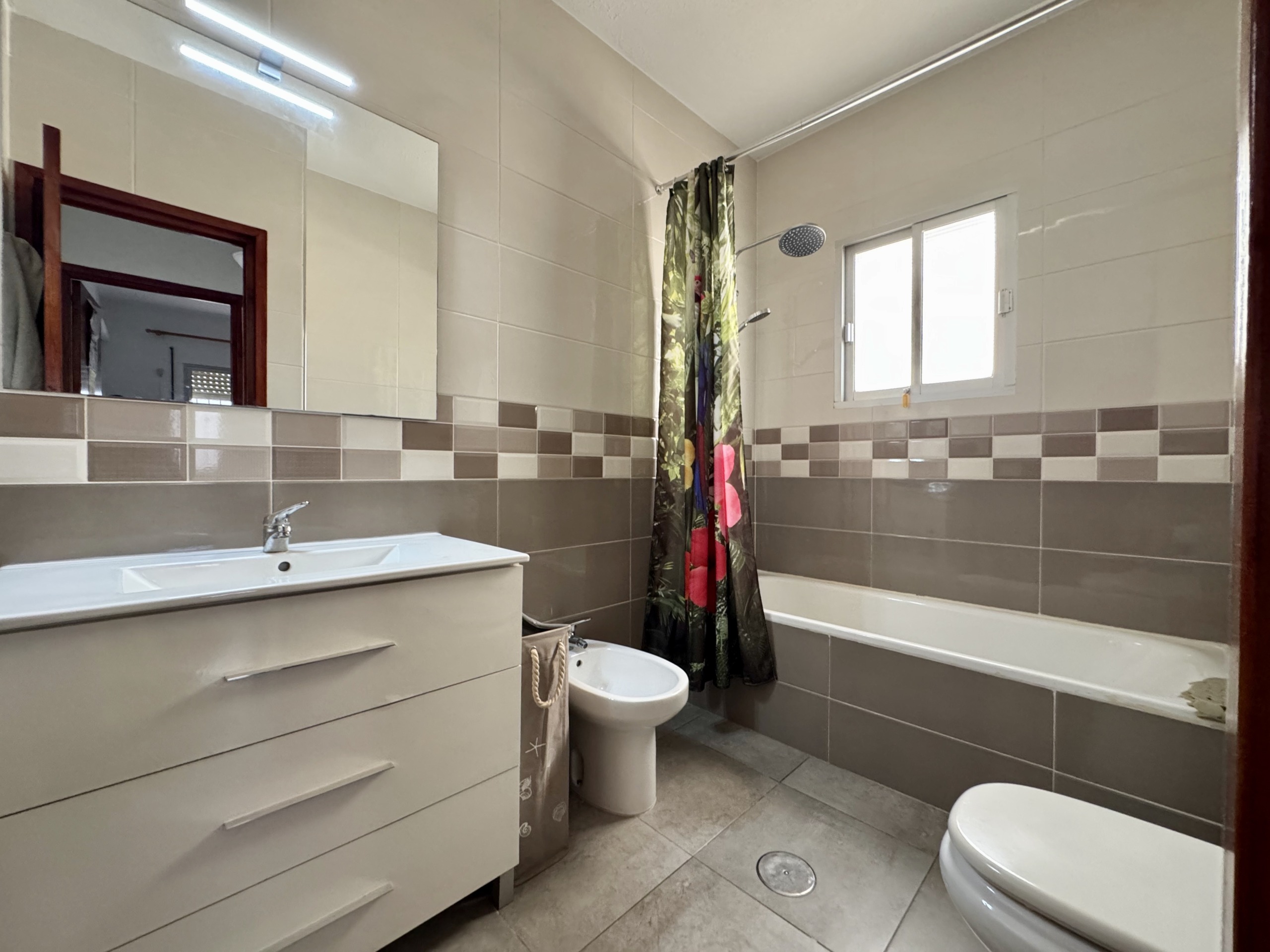 Casa pareada en Benalmádena