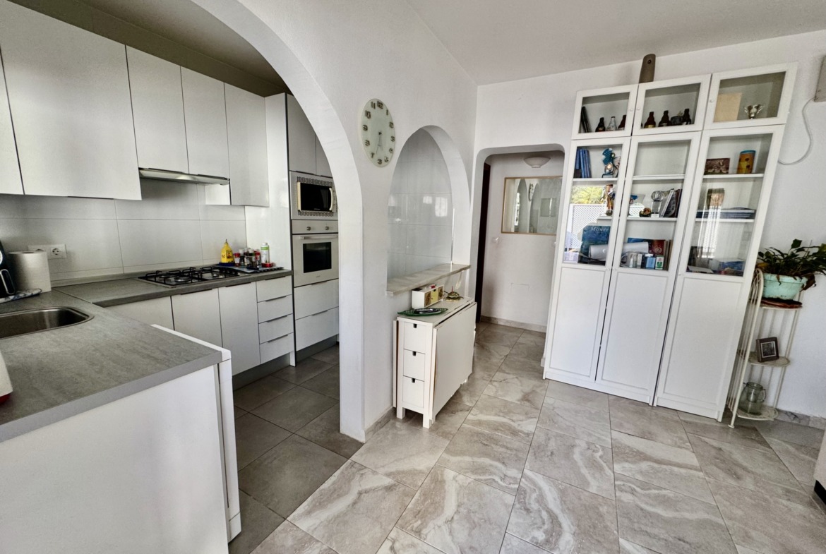 Casa pareada en Benalmádena