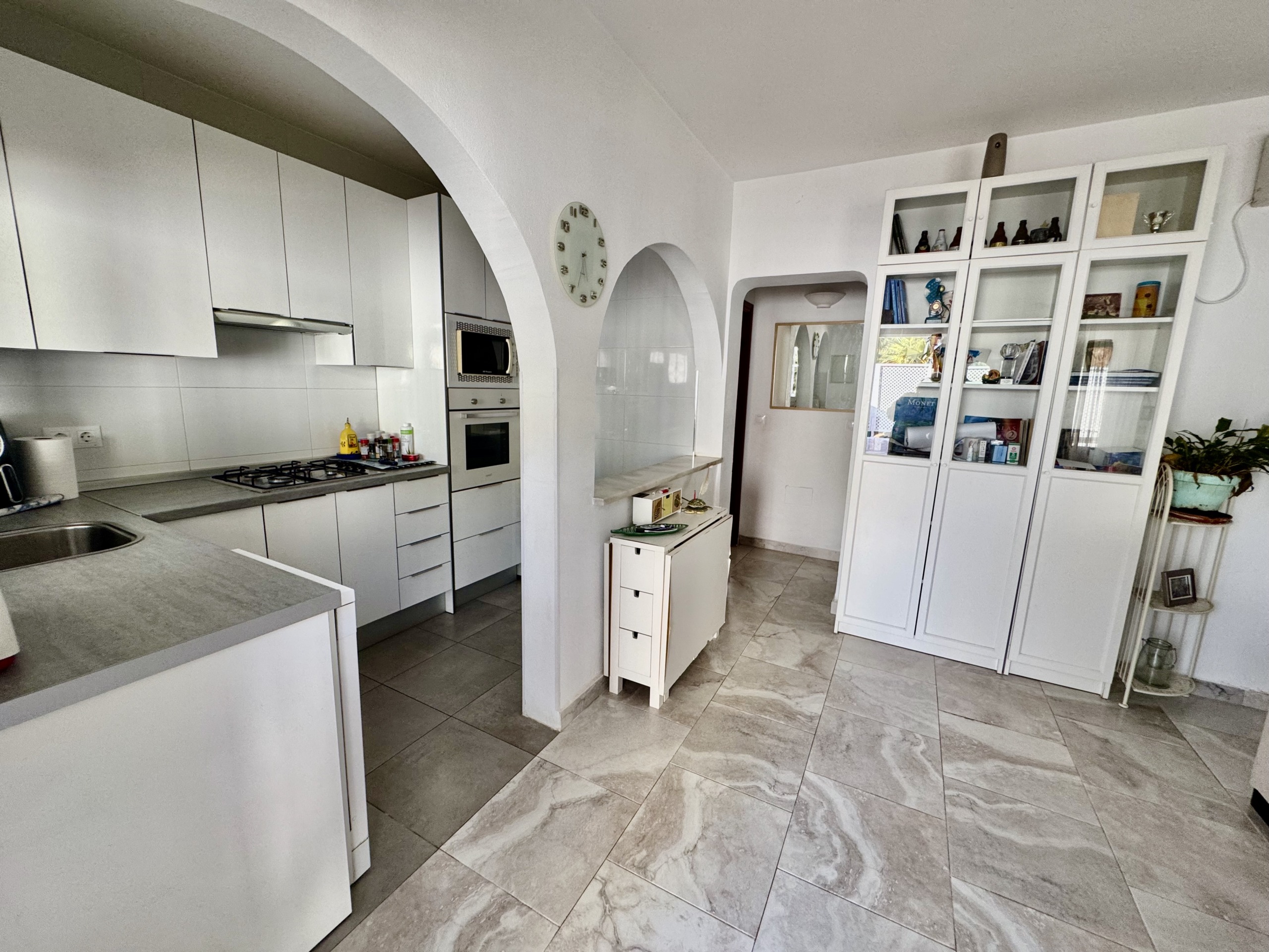 Casa pareada en Benalmádena