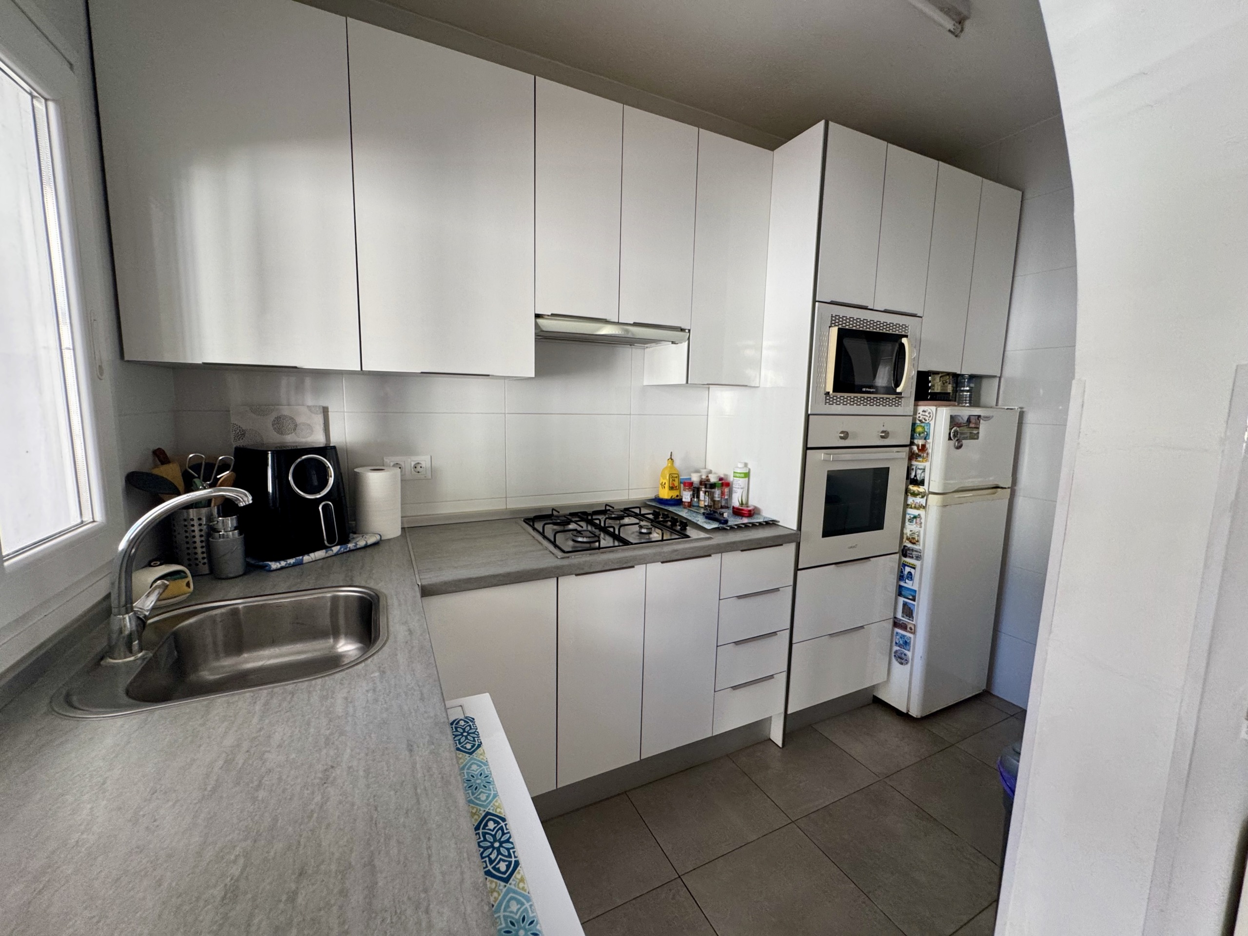 Casa pareada en Benalmádena