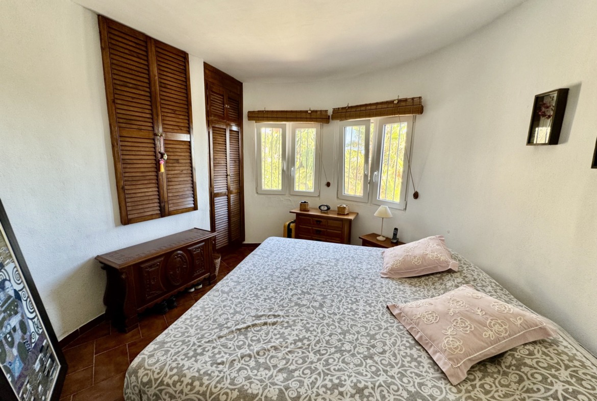 Casa pareada en Benalmádena