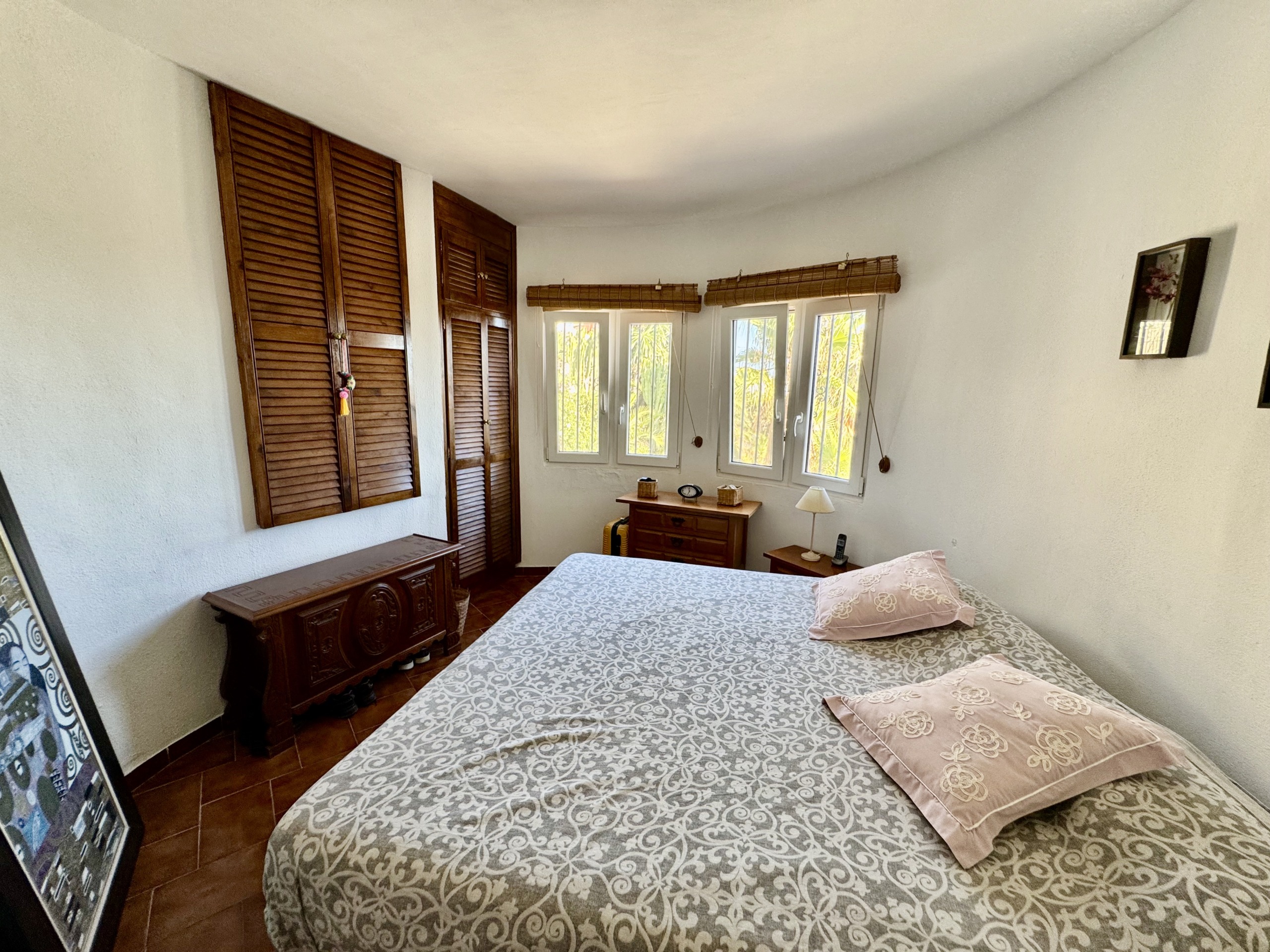 Casa pareada en Benalmádena