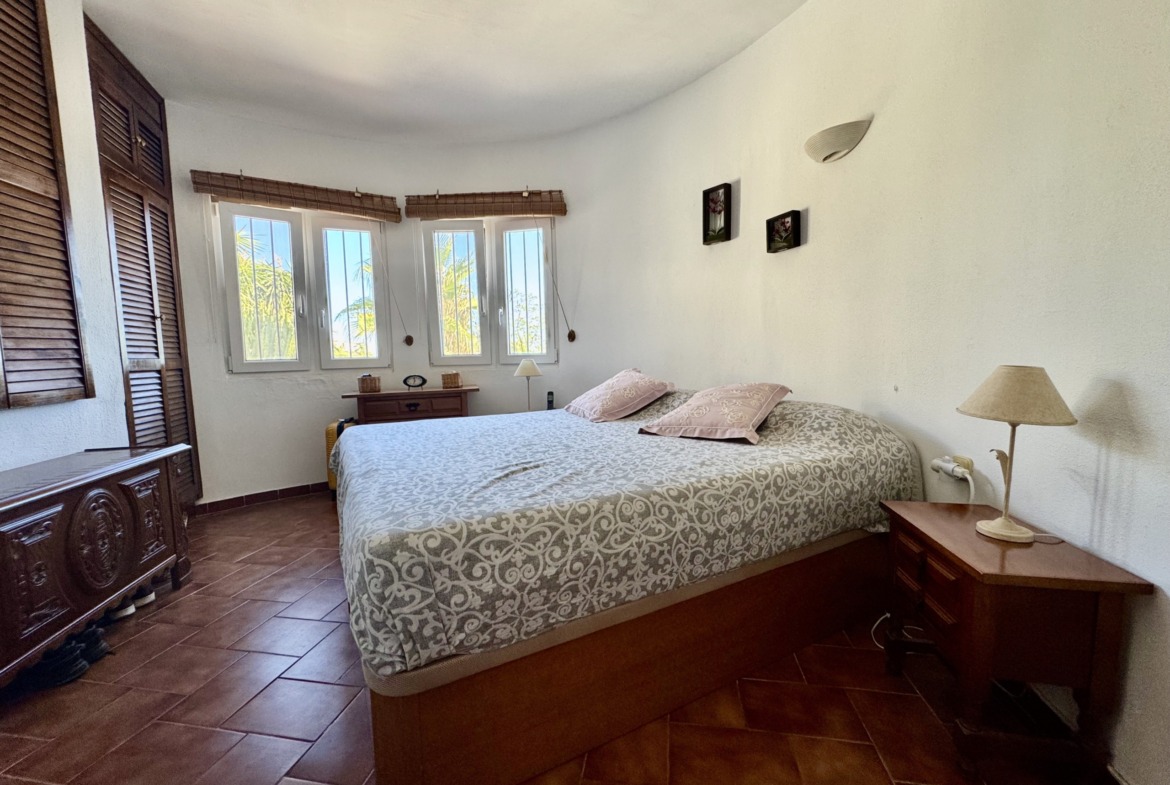 Casa pareada en Benalmádena