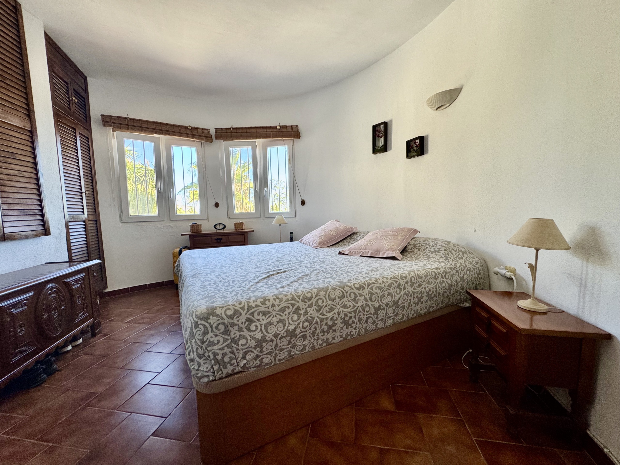 Casa pareada en Benalmádena