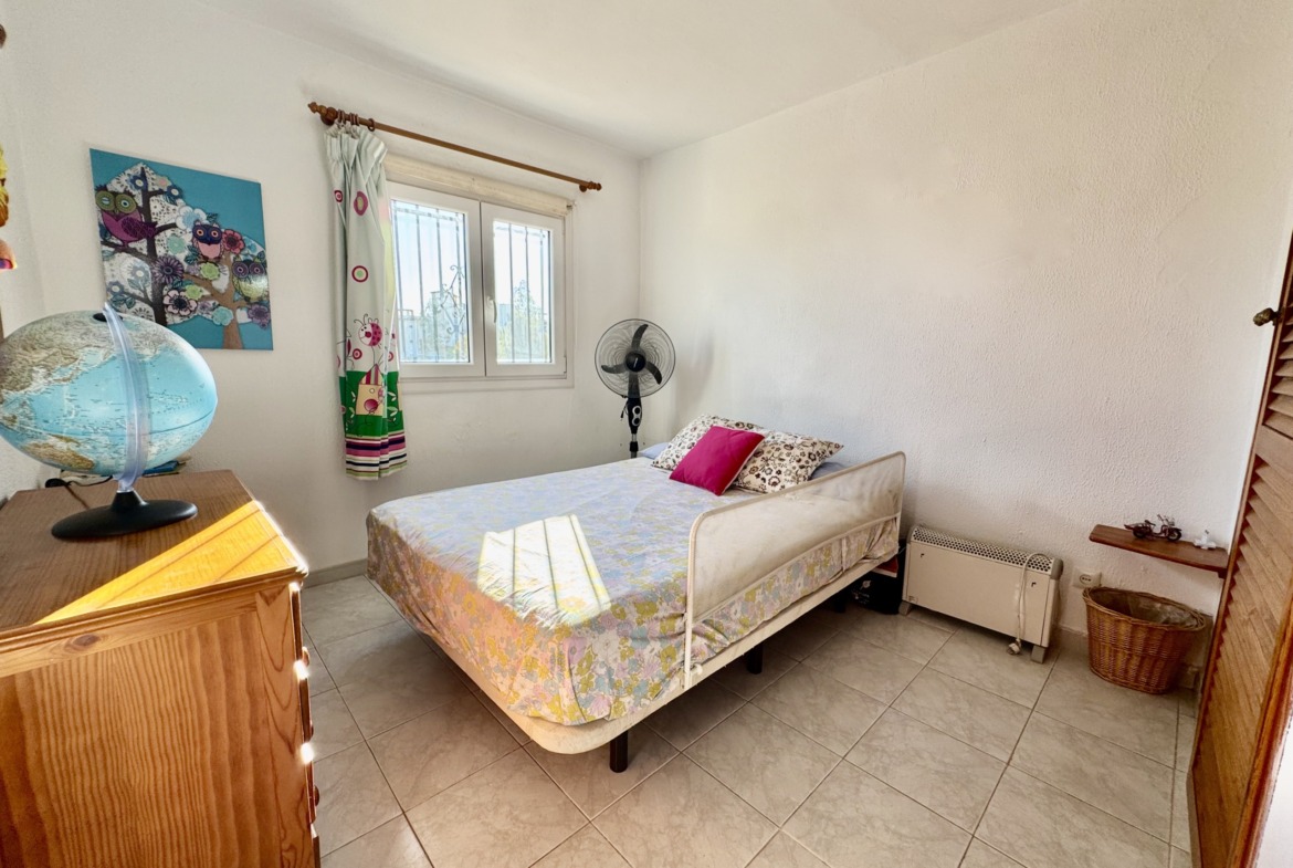 Casa pareada en Benalmádena