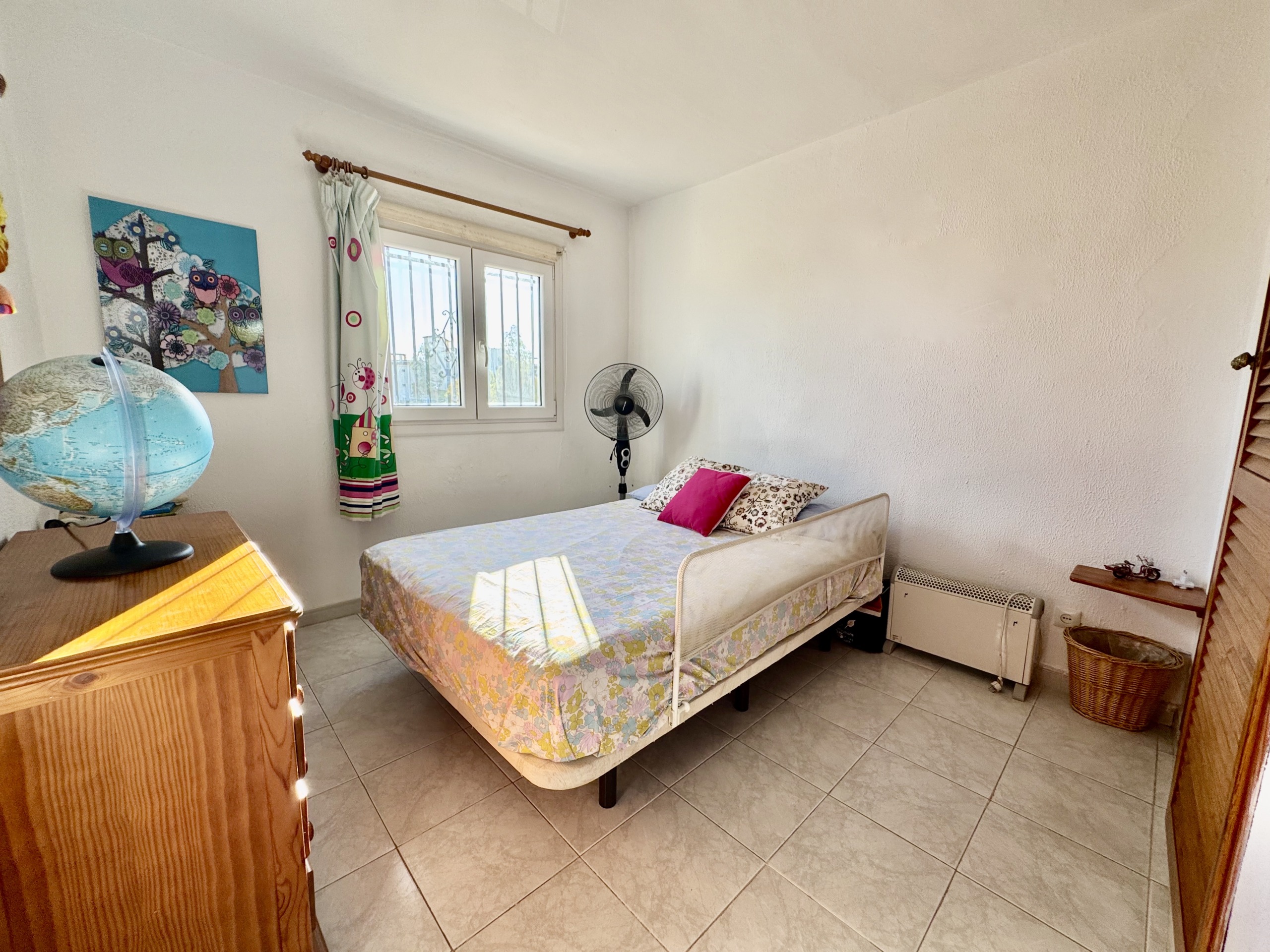 Casa pareada en Benalmádena