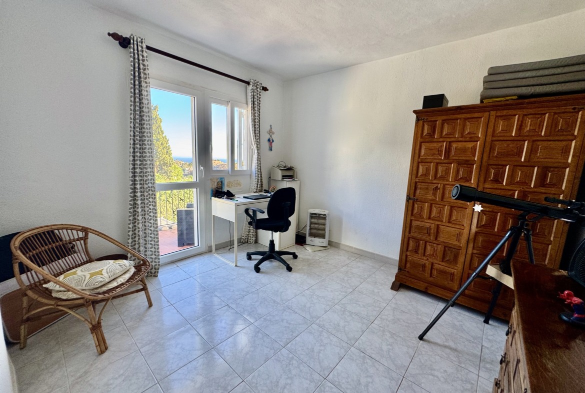 Casa pareada en Benalmádena