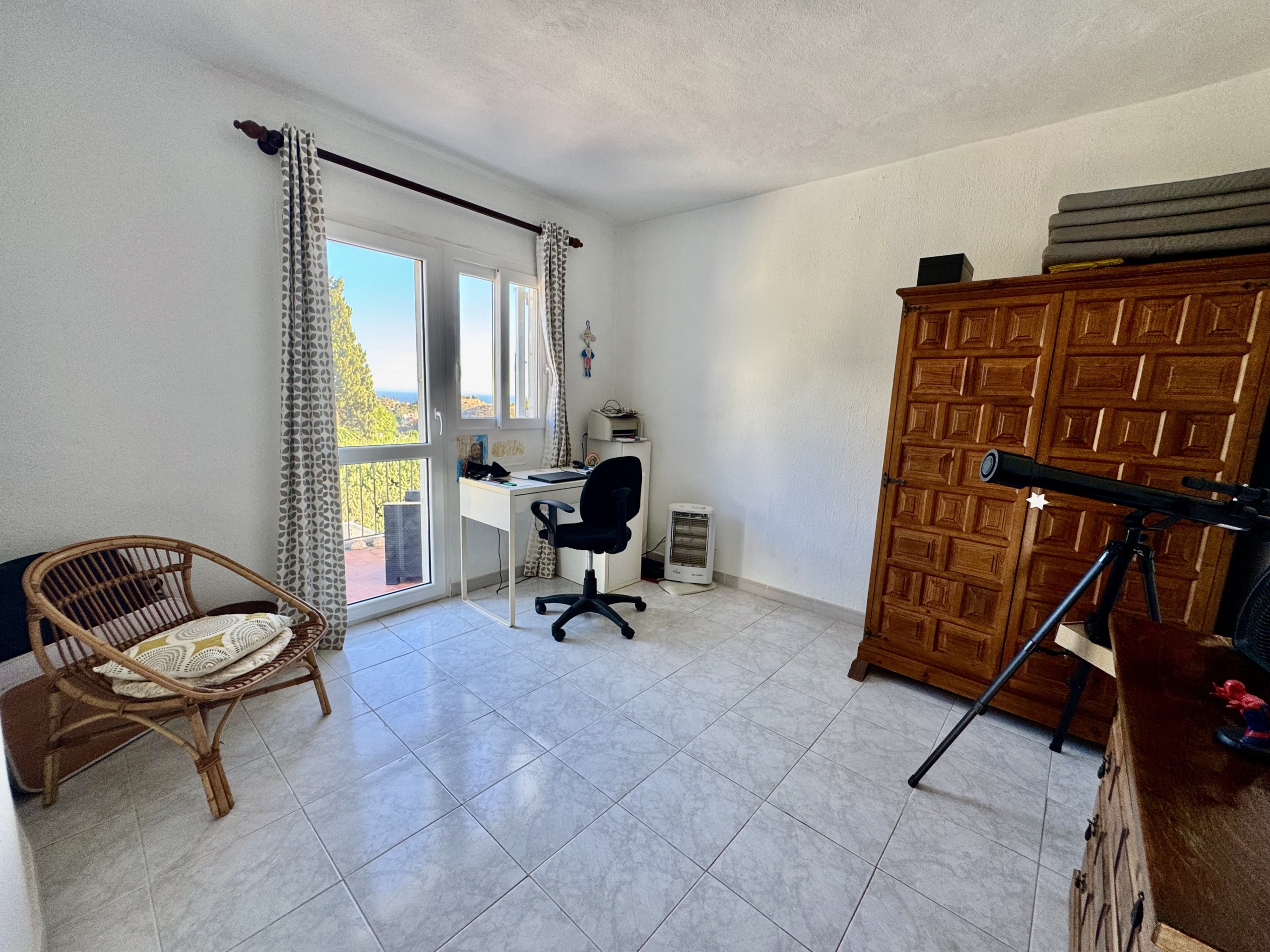 Casa pareada en Benalmádena