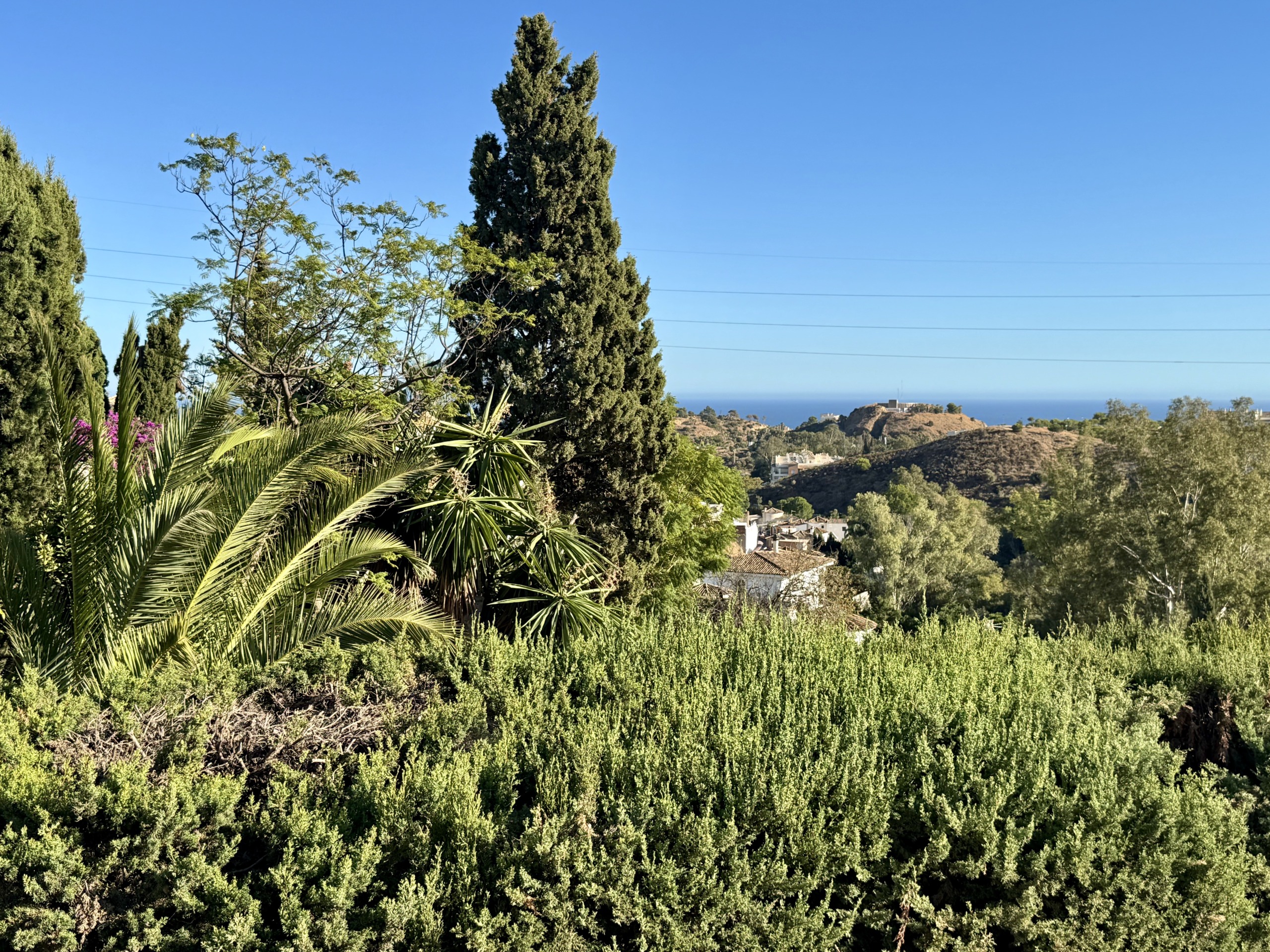 Casa pareada en Benalmádena