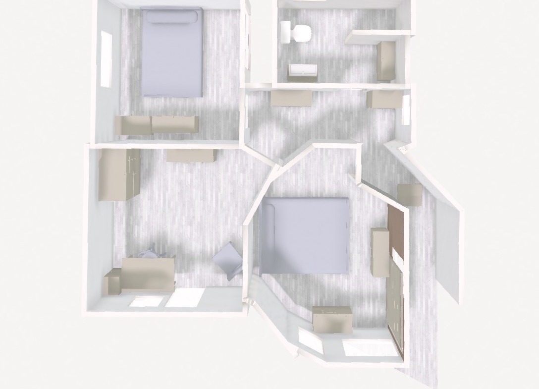 Casa pareada en Benalmádena