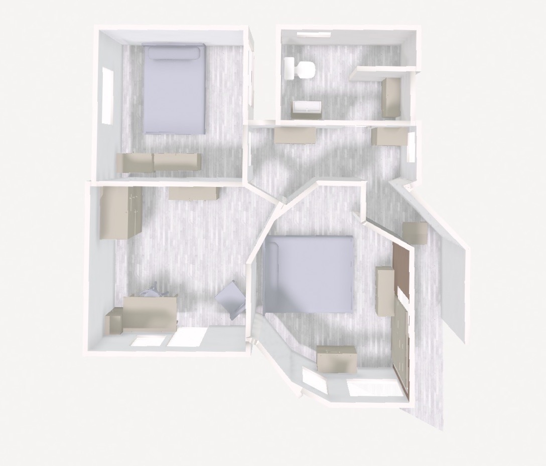 Casa pareada en Benalmádena