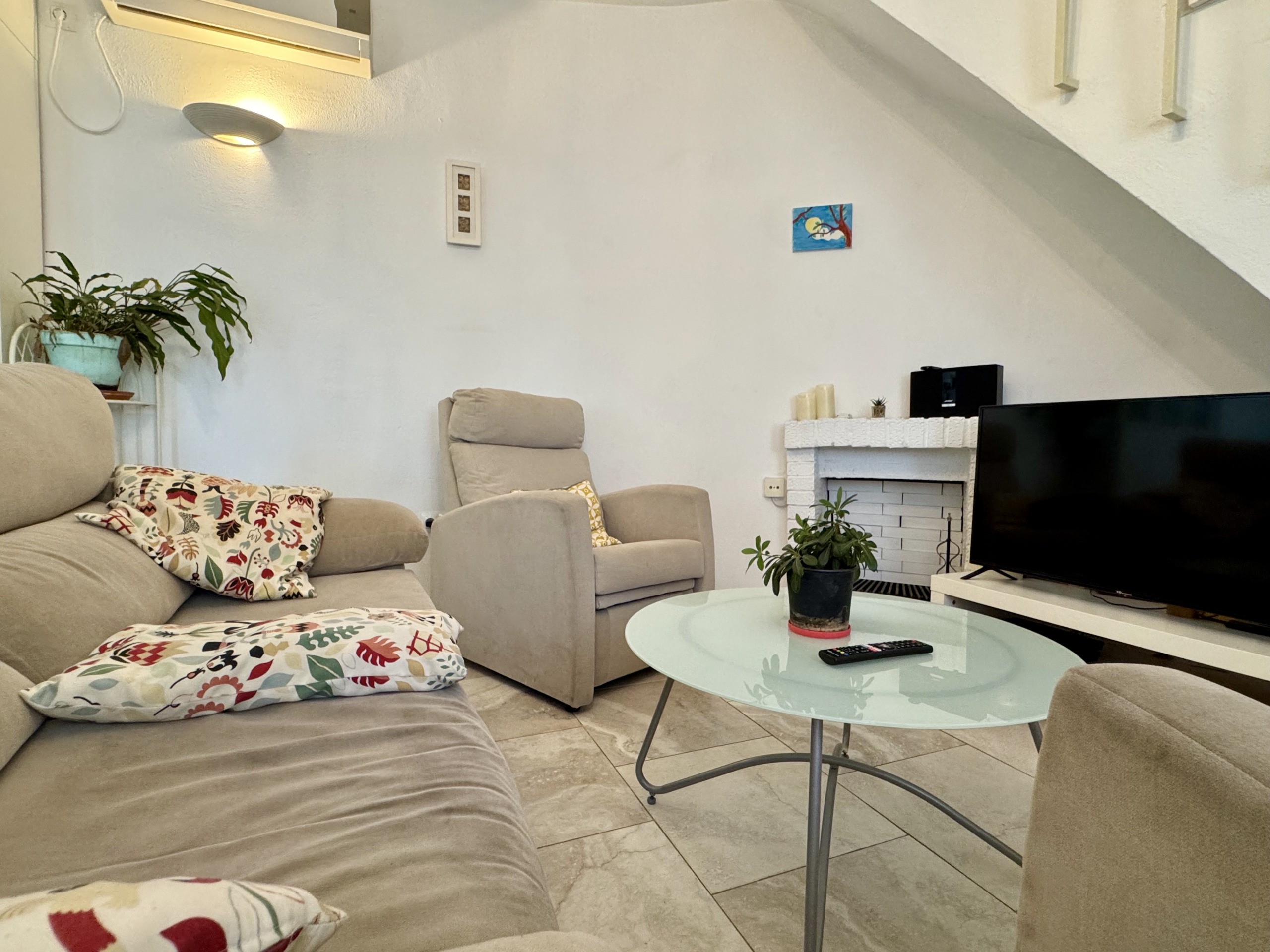 Casa pareada en Benalmádena