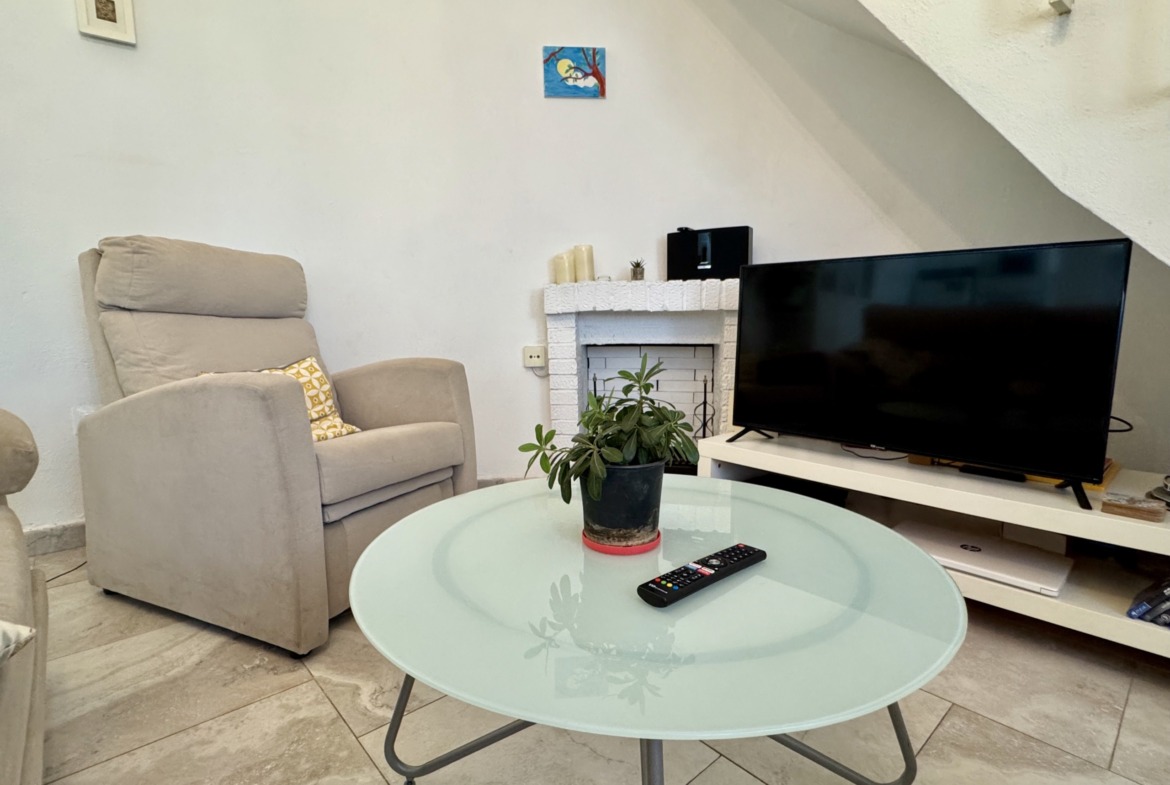 Casa pareada en Benalmádena