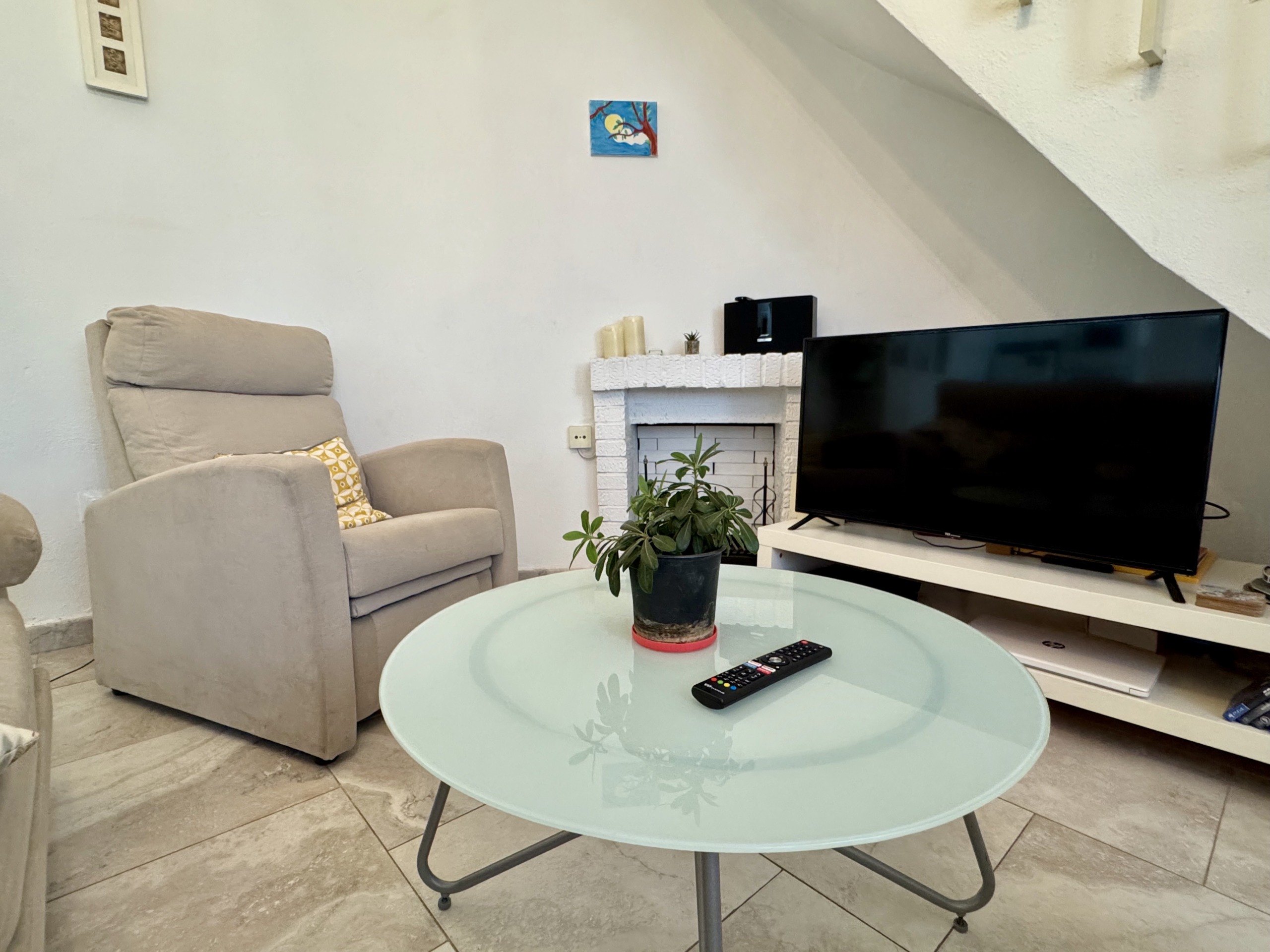 Casa pareada en Benalmádena