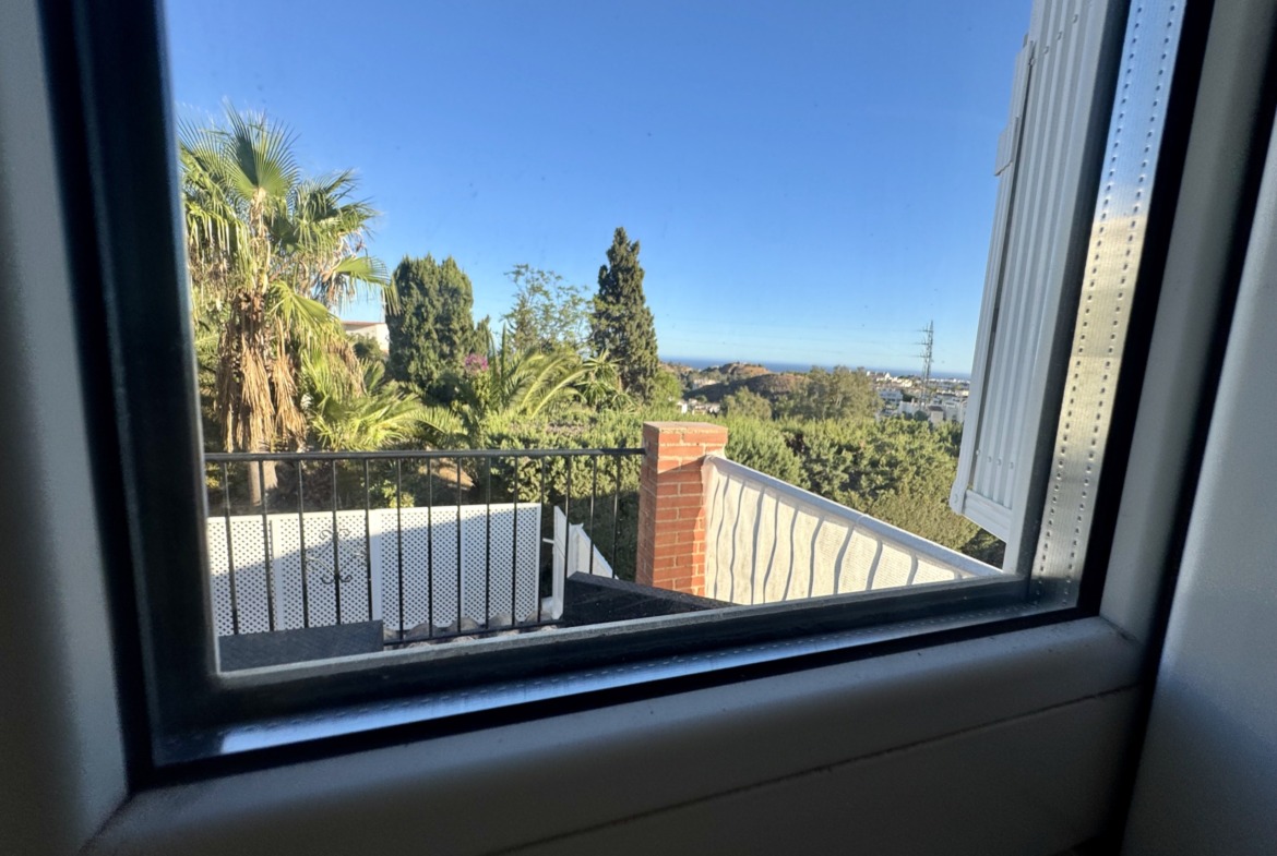 Casa pareada en Benalmádena