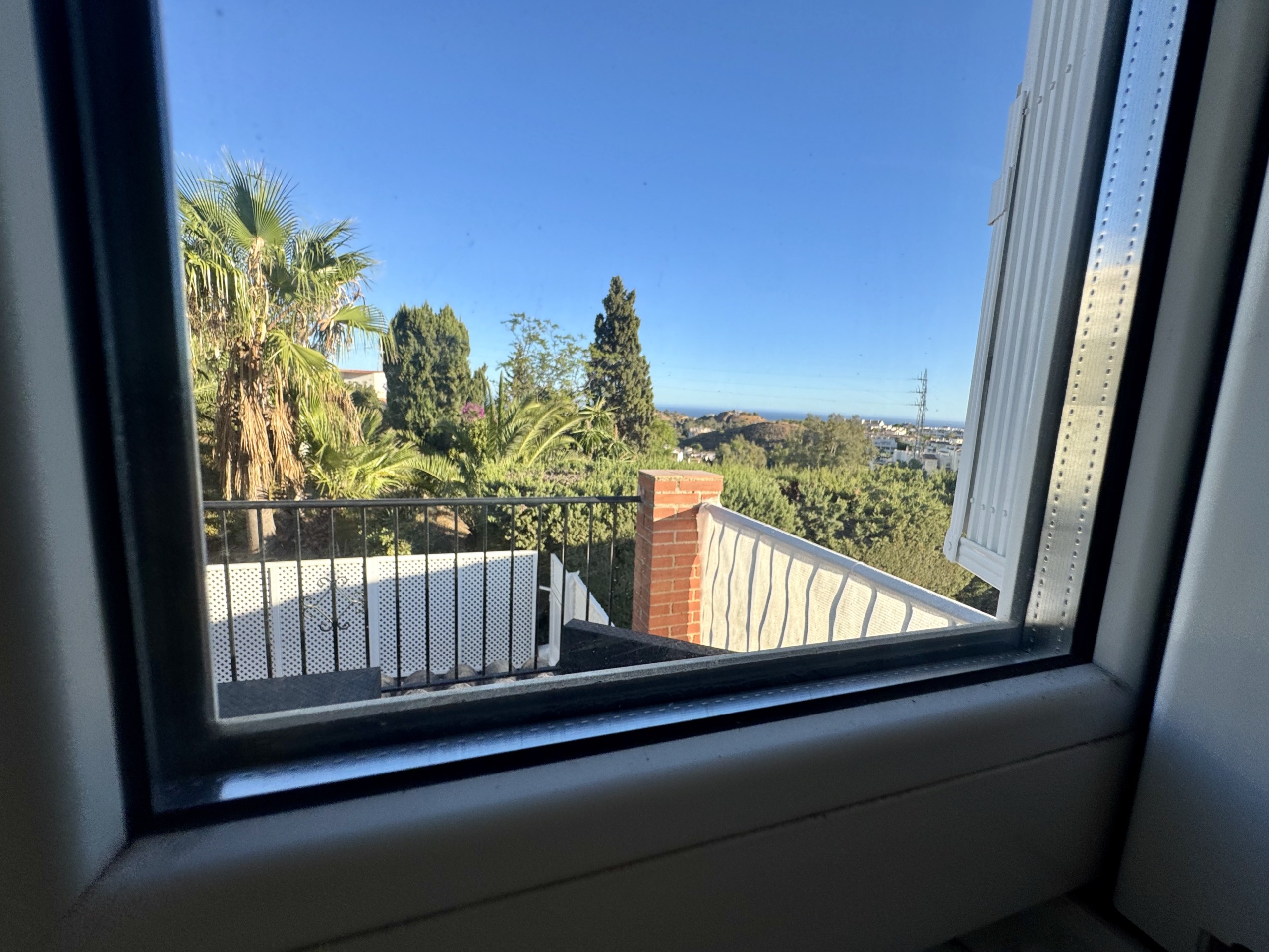 Casa pareada en Benalmádena