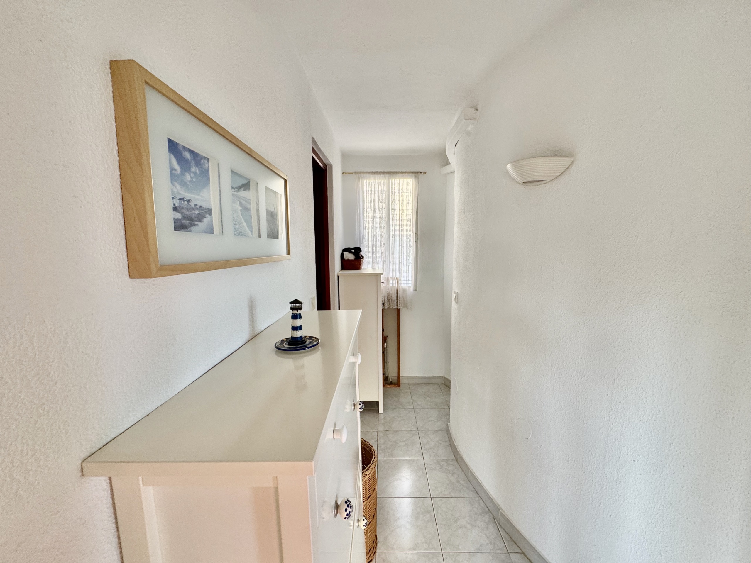 Casa pareada en Benalmádena