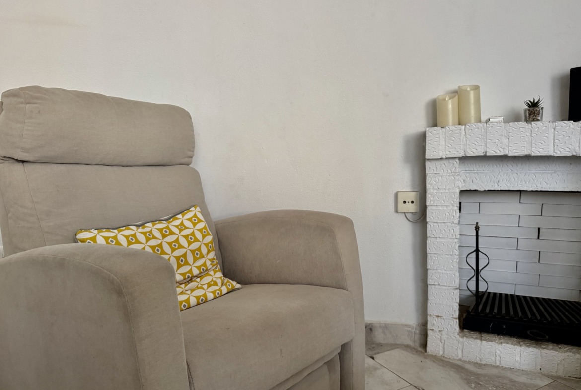 Casa pareada en Benalmádena