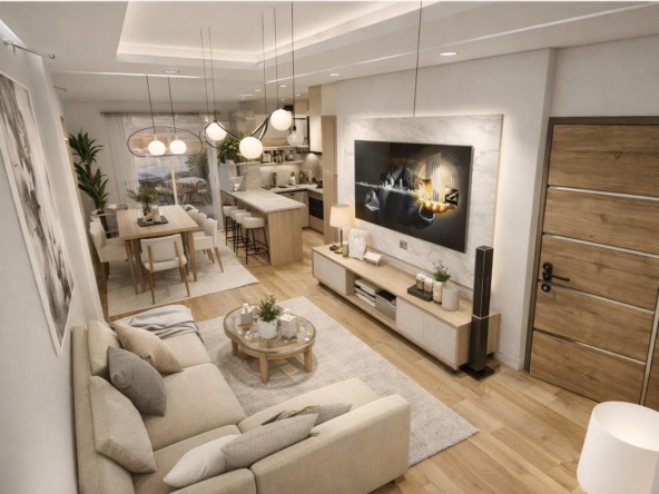  Obra nueva en Fuengirola