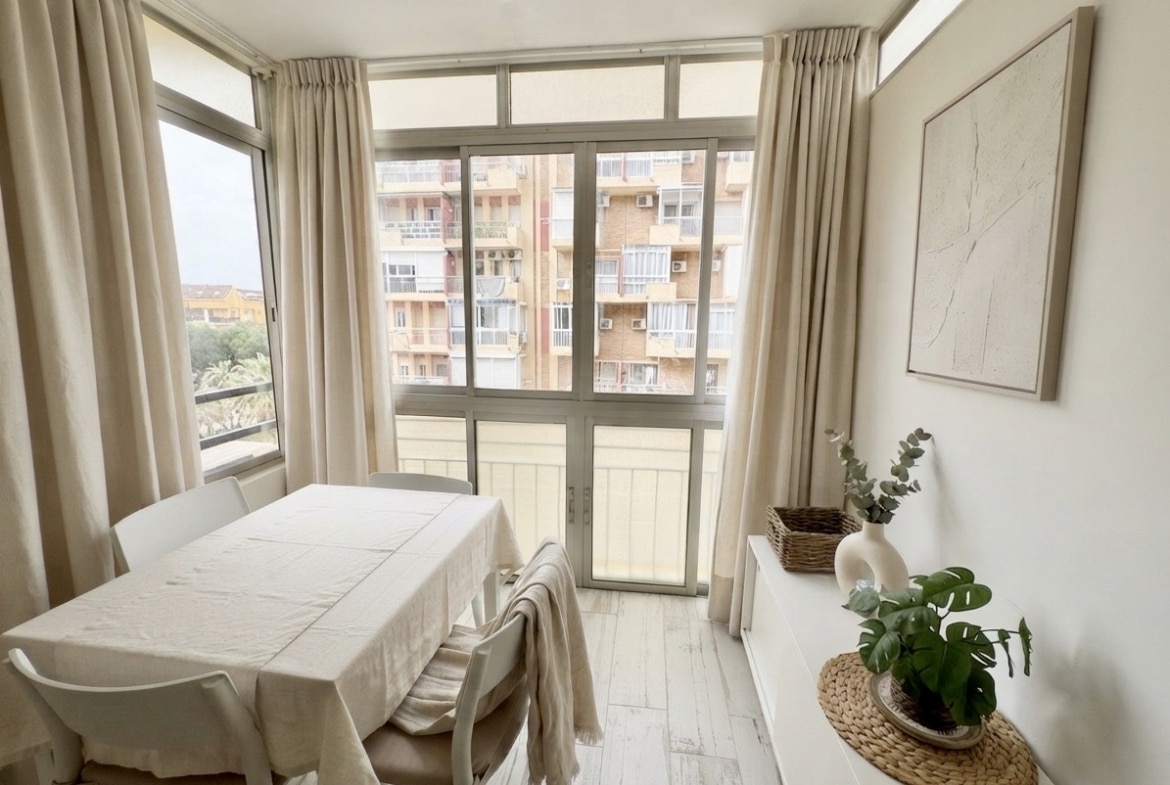 Invertir en la Costa del sol