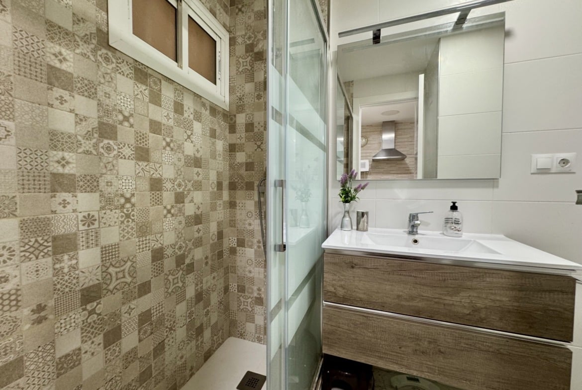 estudio con licencia turística en Gamonal