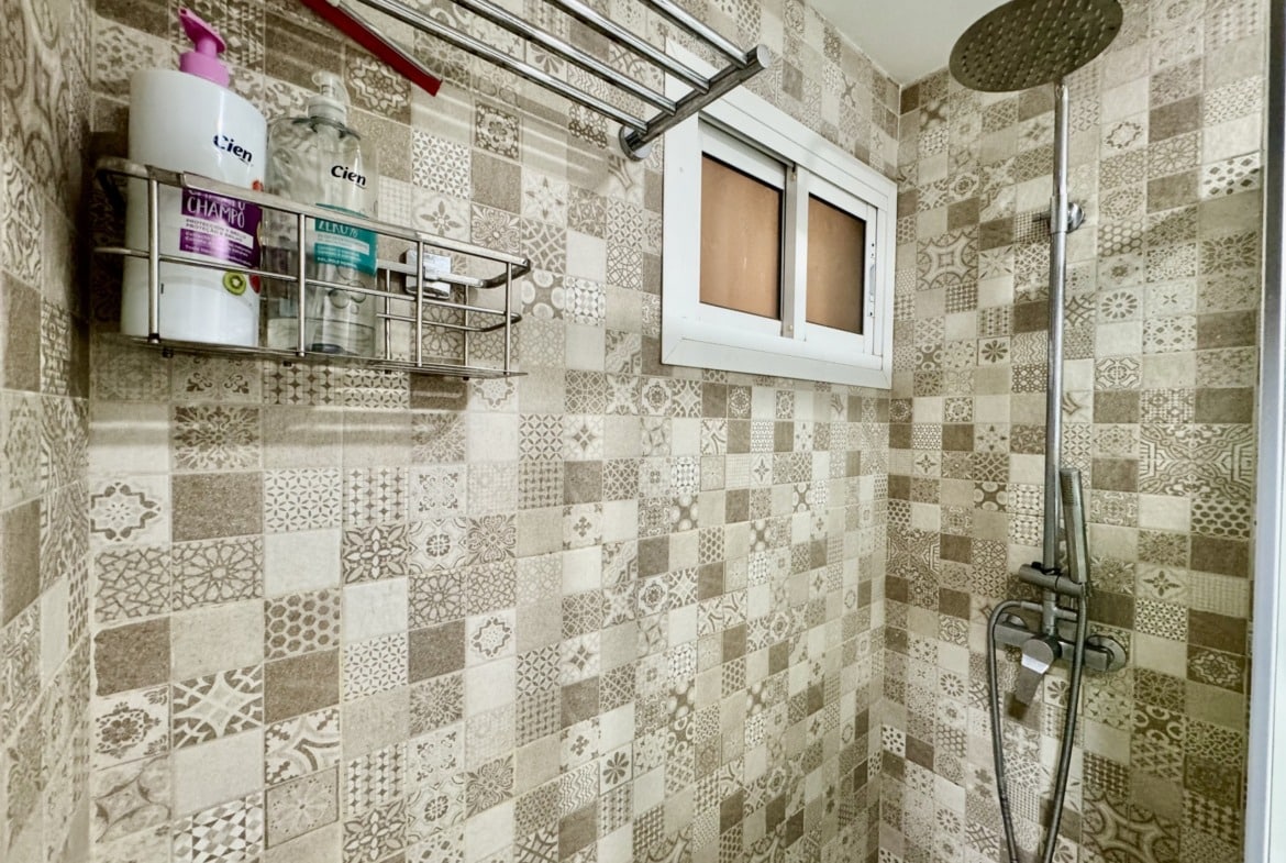 estudio con licencia turística en Gamonal