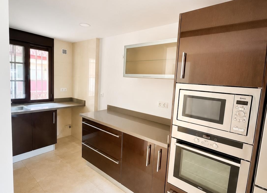 apartamento en torrequebrada benalmádena