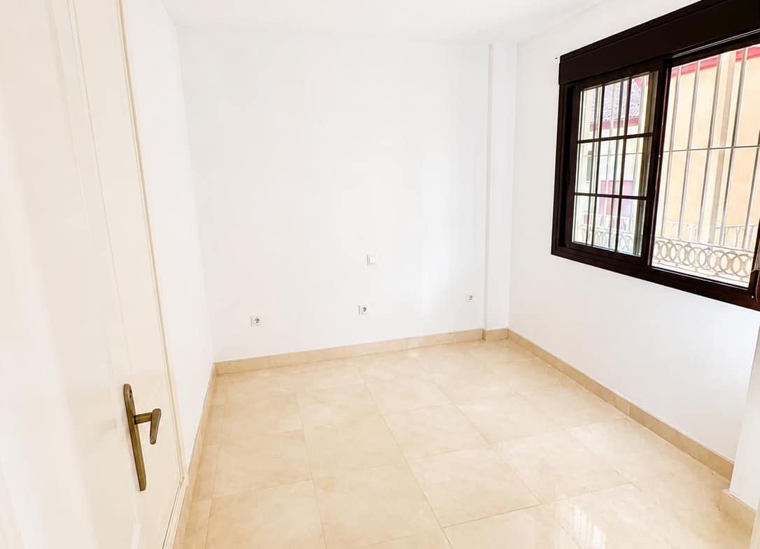 apartamento en torrequebrada benalmádena