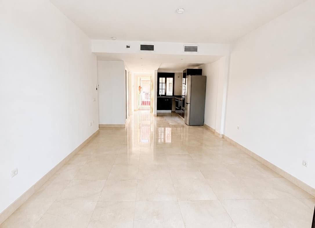 urbanización con piscina benalmádena
