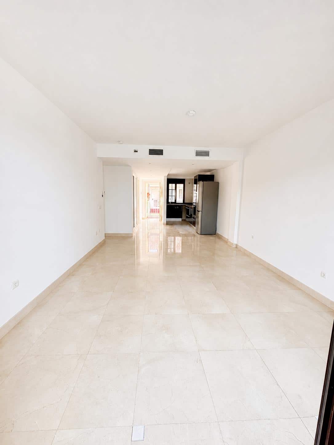 urbanización con piscina benalmádena