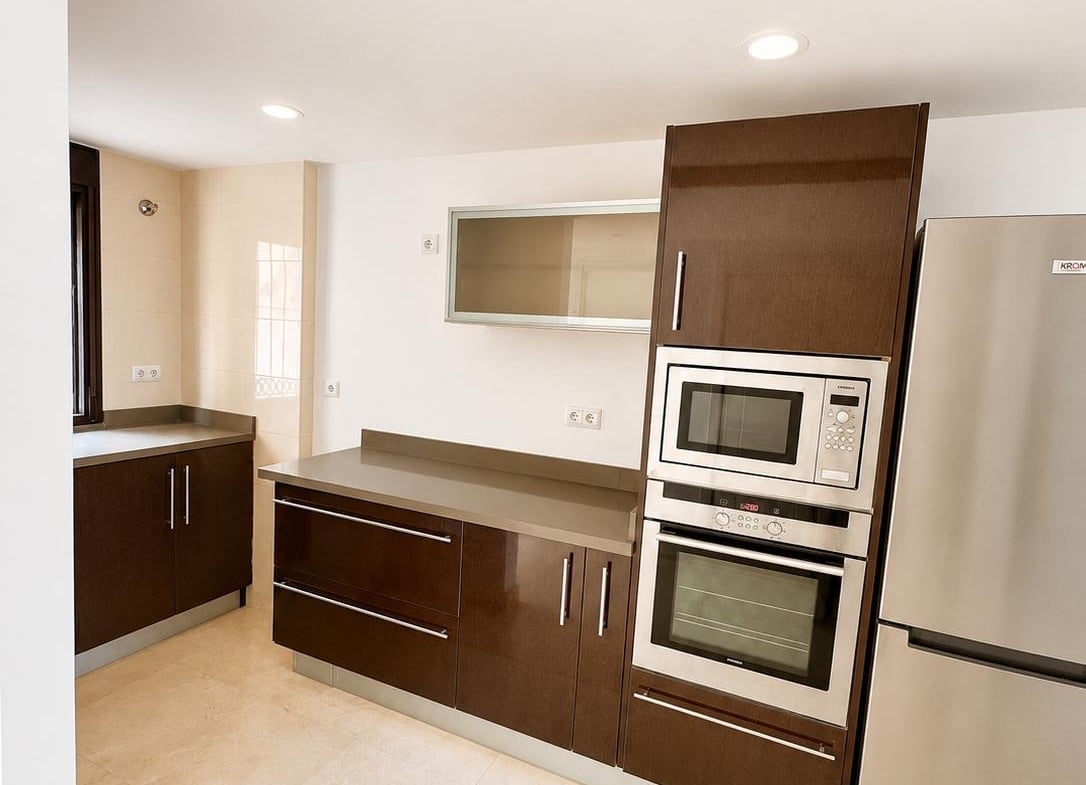 apartamento en torrequebrada benalmádena