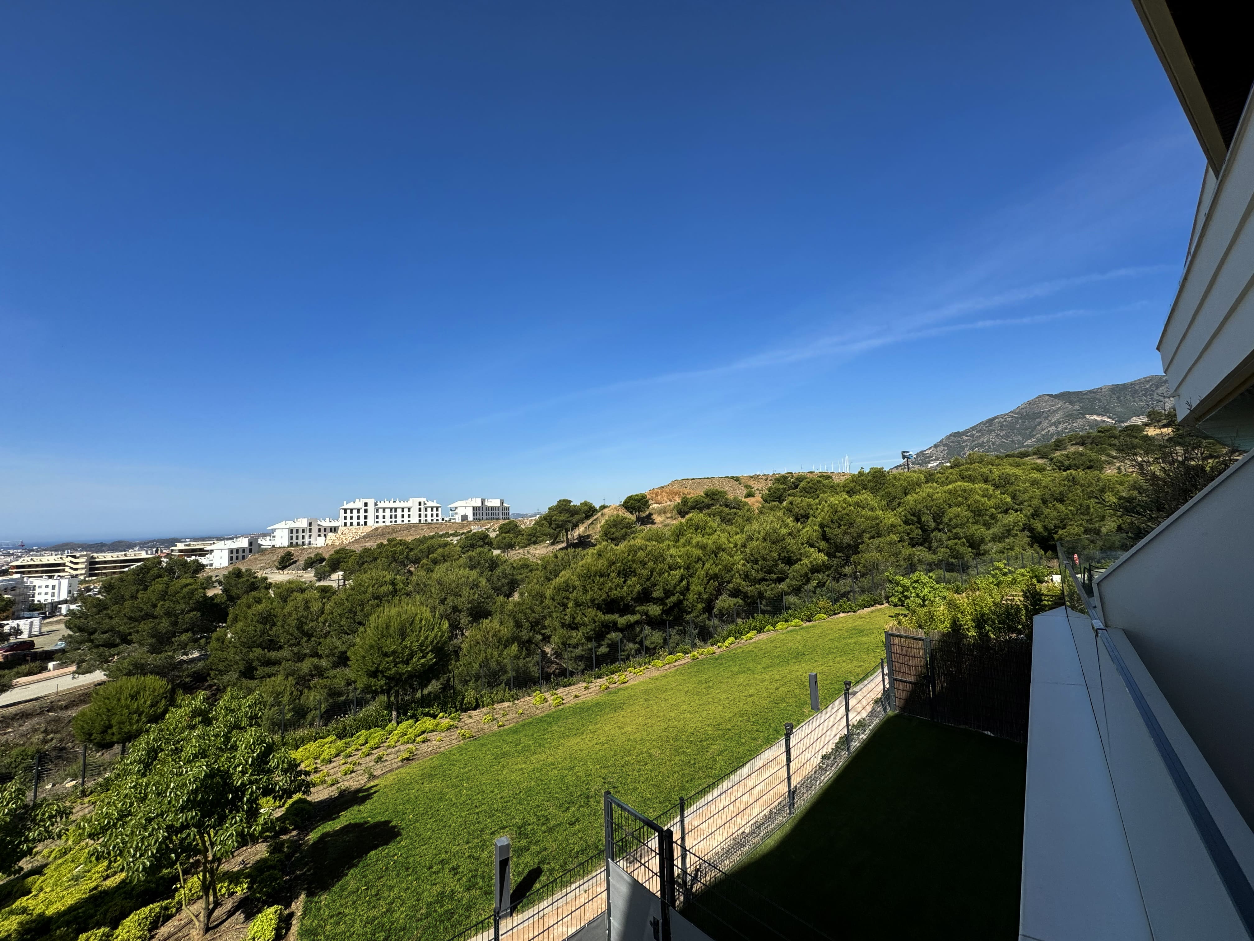 Residencial de lujo en la Costa del Sol junto a Higuerón West