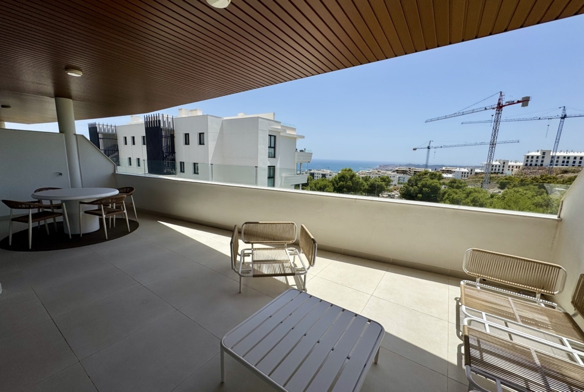 Apartamento premium listo para entrar a vivir