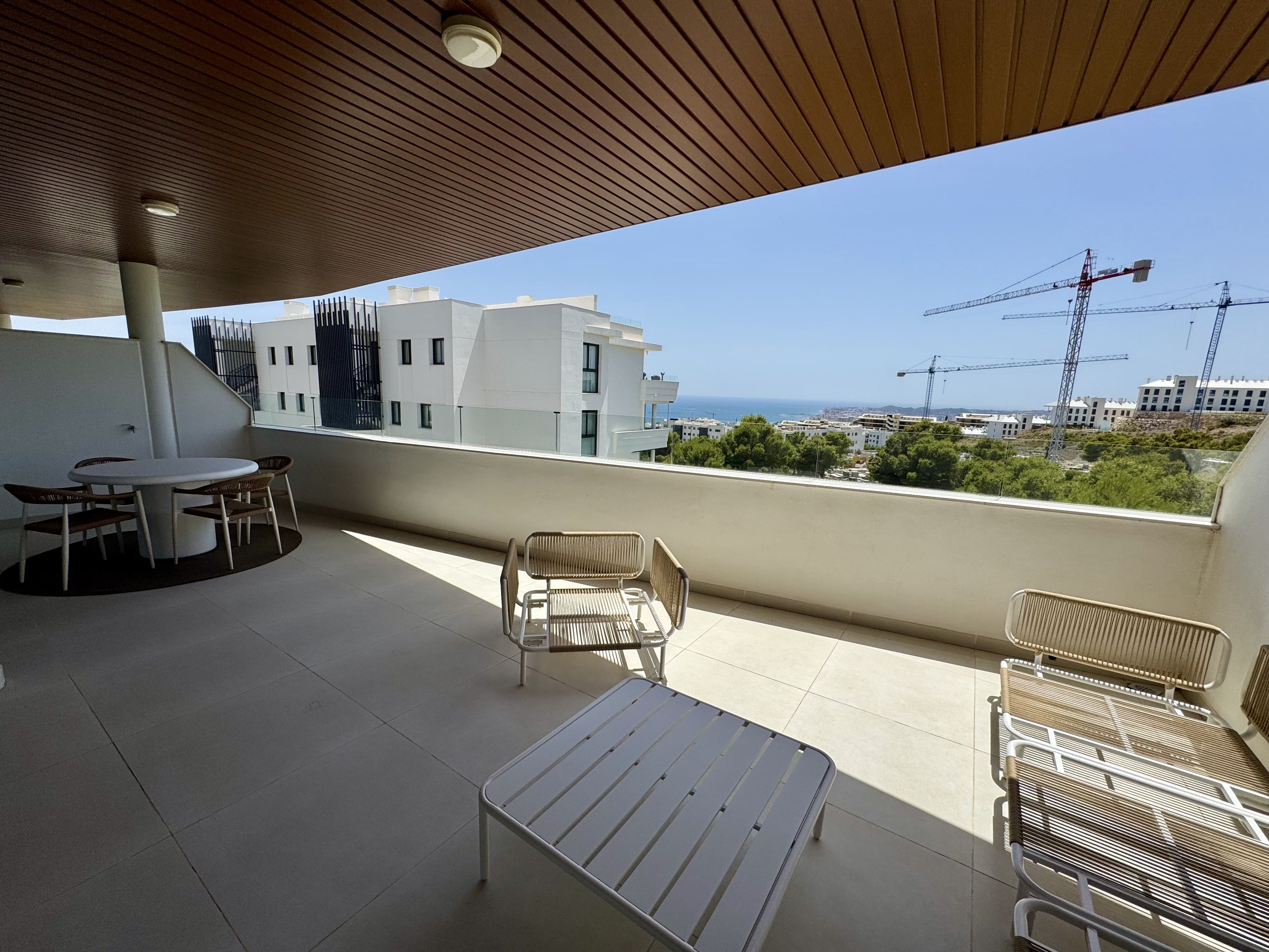 Apartamento premium listo para entrar a vivir