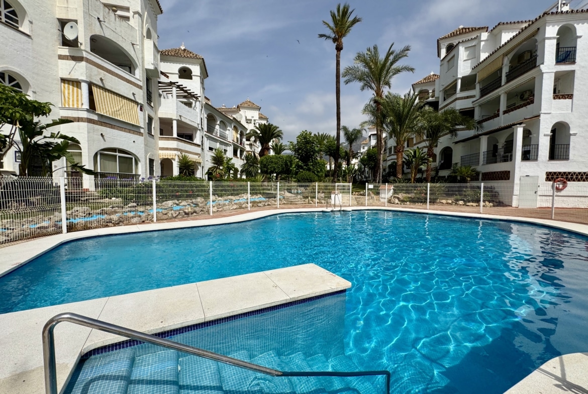 terraza de 151 m² en benalmádena