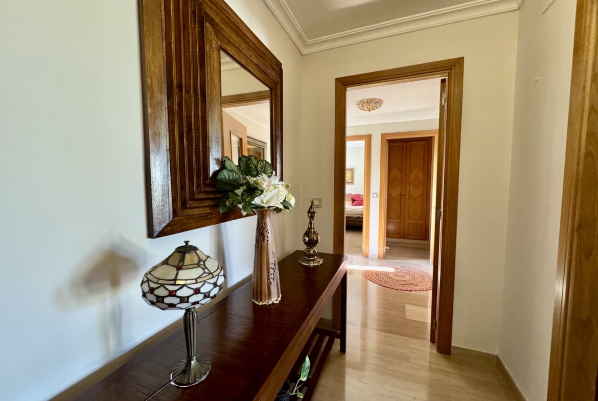 apartamento cerca de la playa Benalmádena