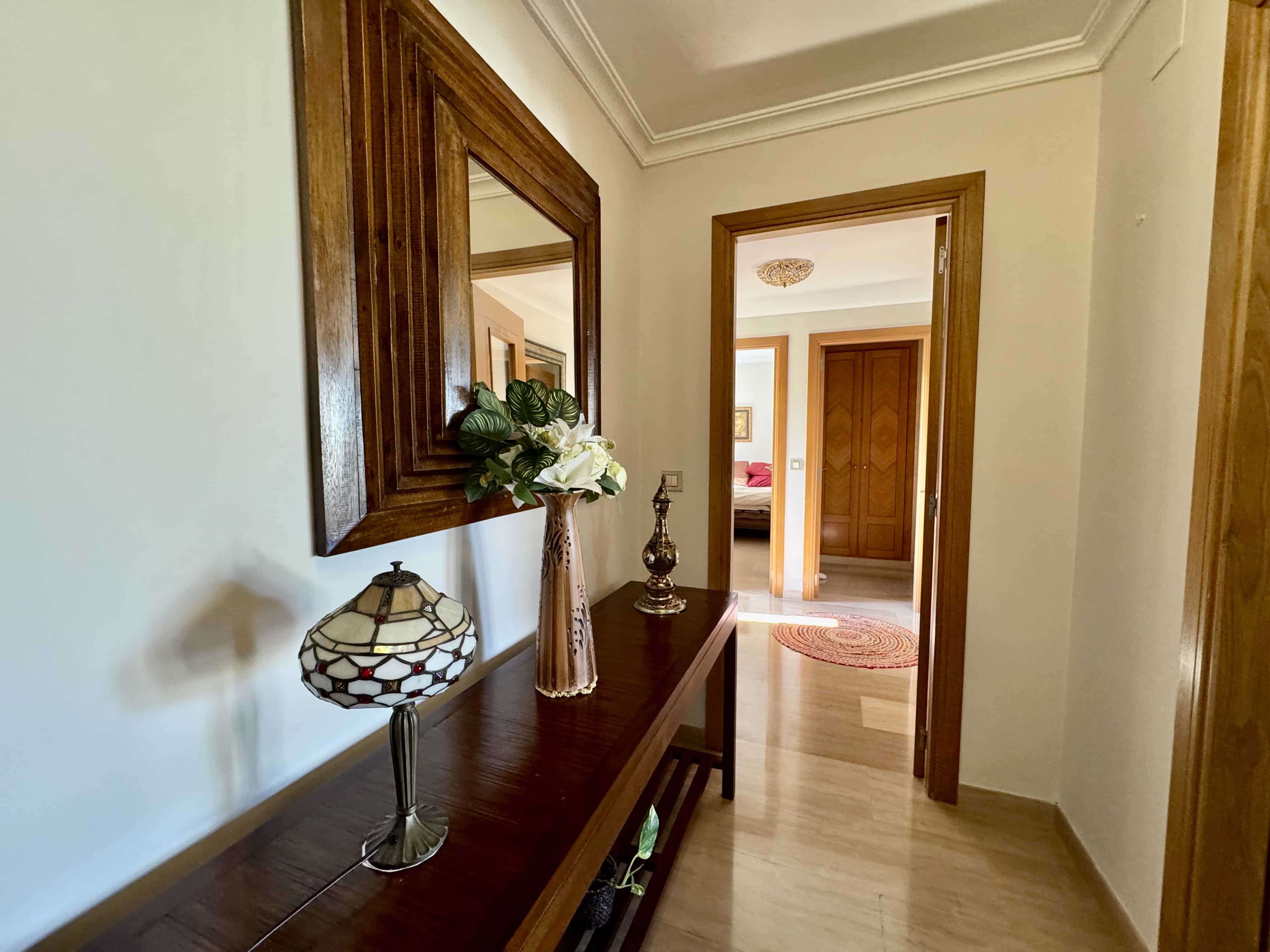 apartamento cerca de la playa Benalmádena