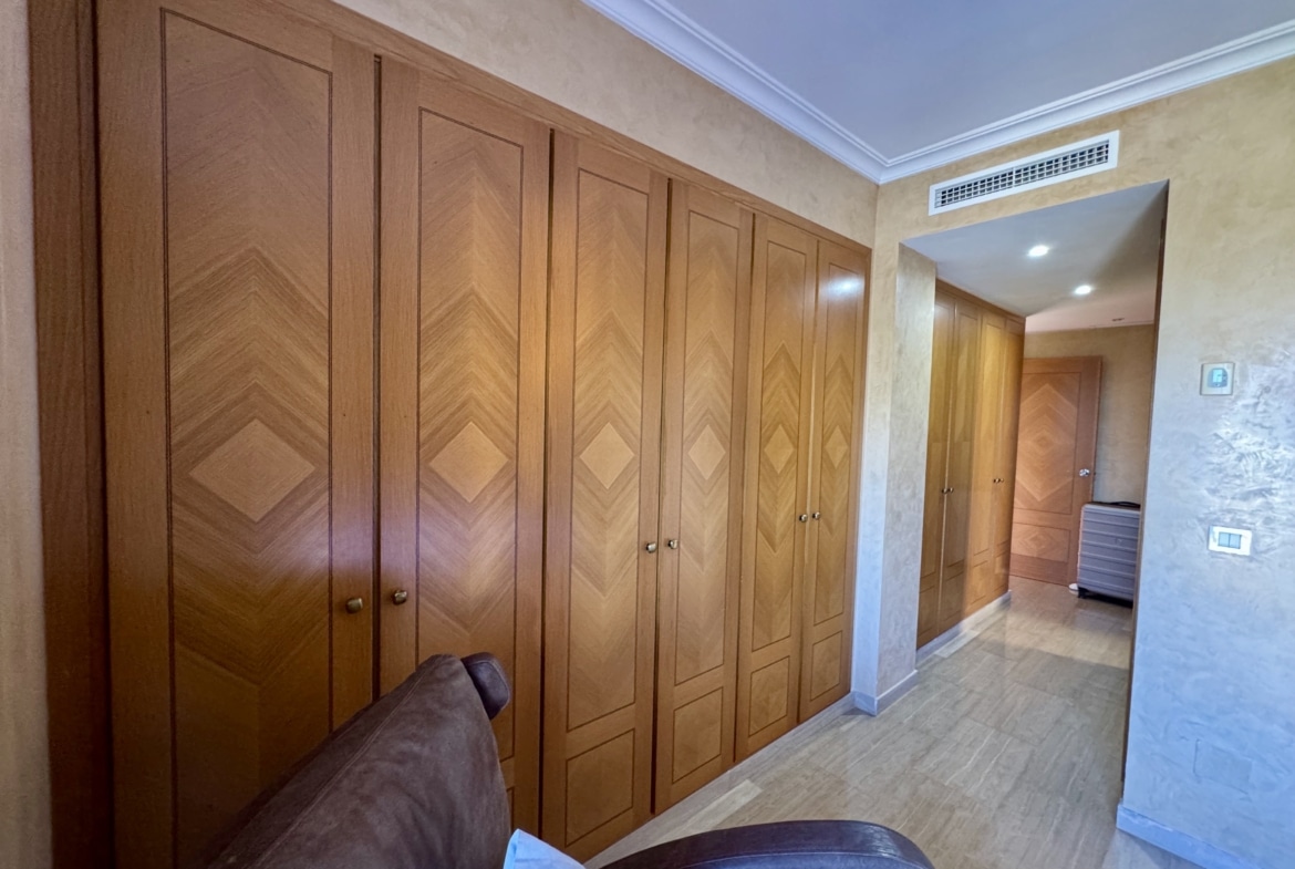 apartamento cerca de la playa Benalmádena