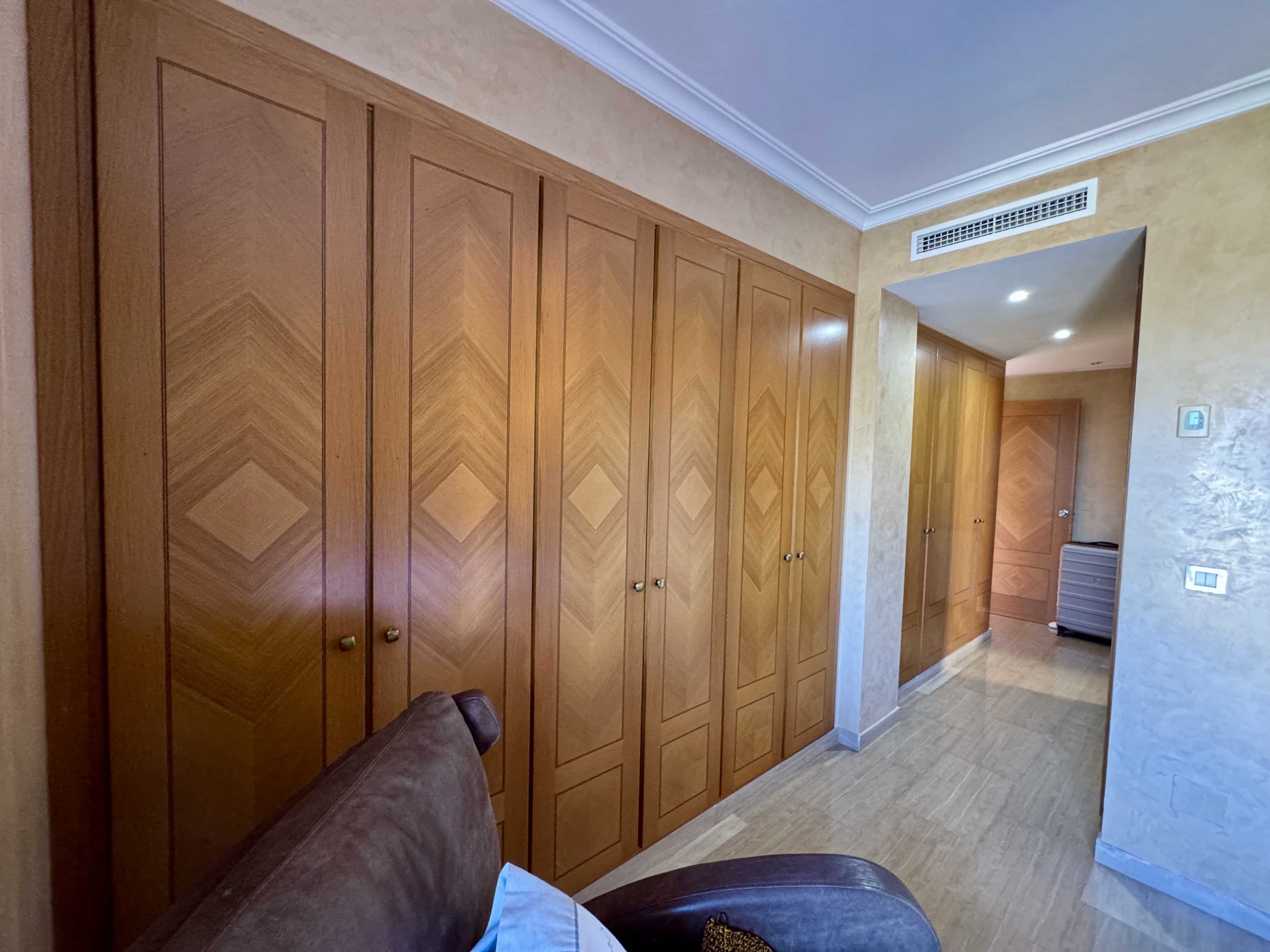 apartamento cerca de la playa Benalmádena