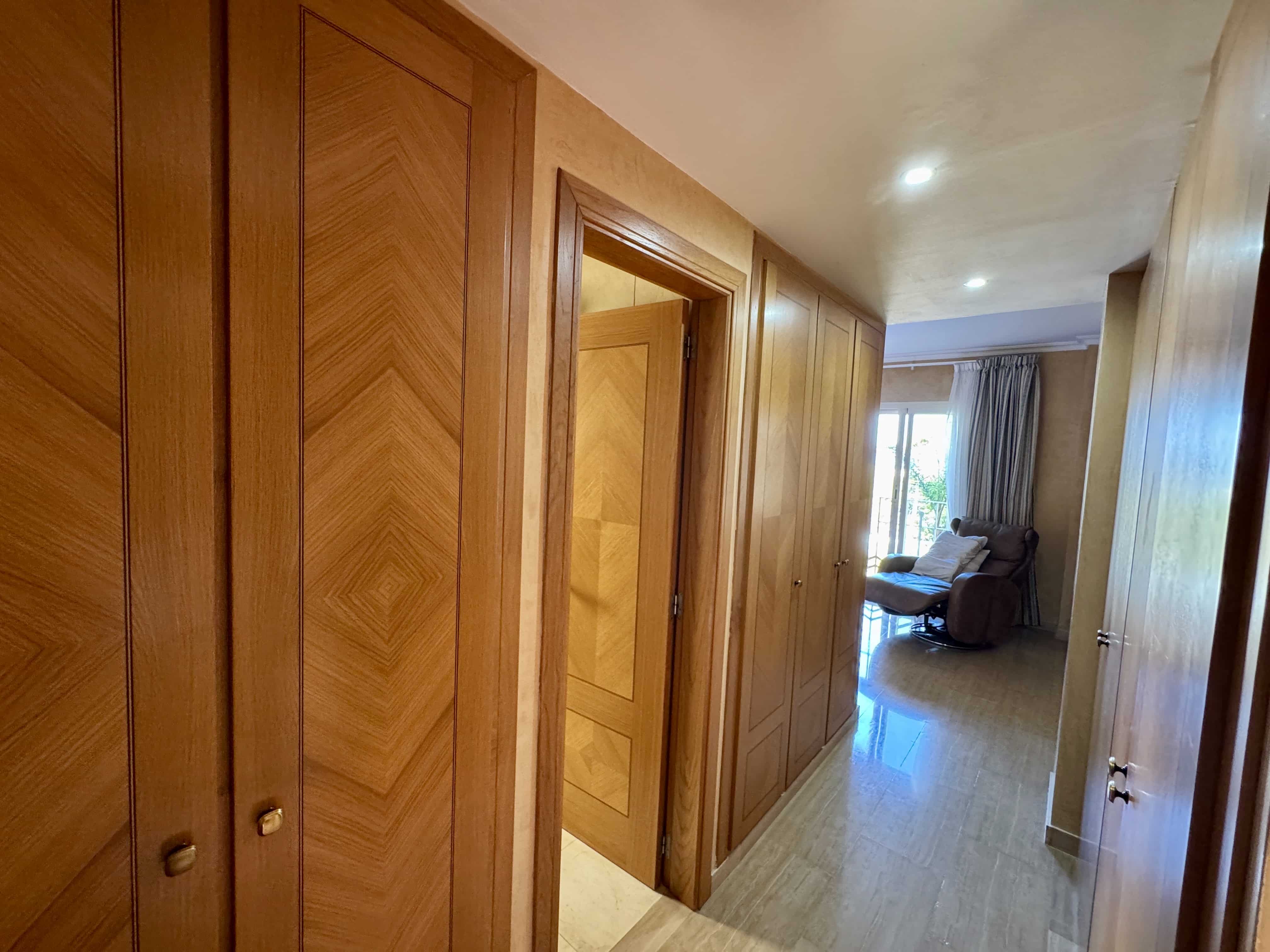 apartamento cerca de la playa Benalmádena