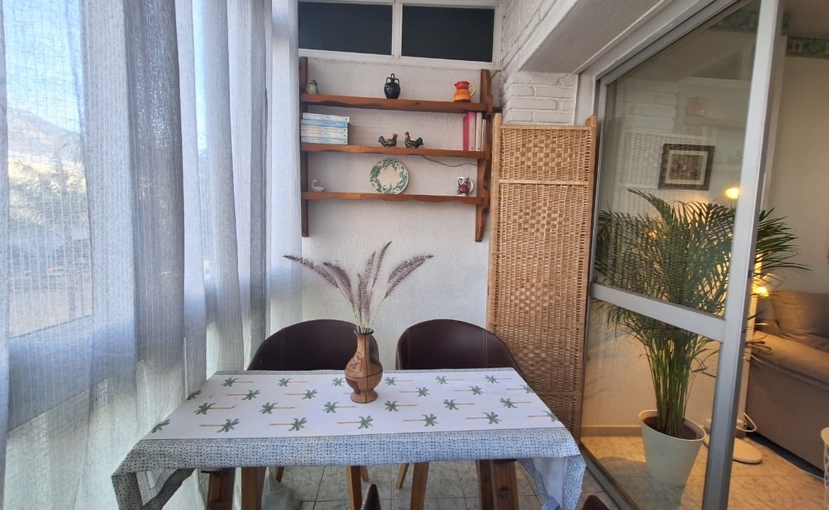 Estudio con alta demanda de alquiler en Benalmádena