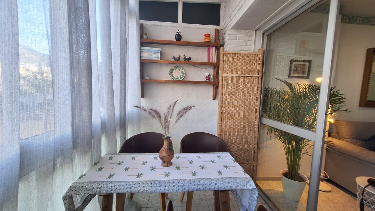 Estudio con alta demanda de alquiler en Benalmádena