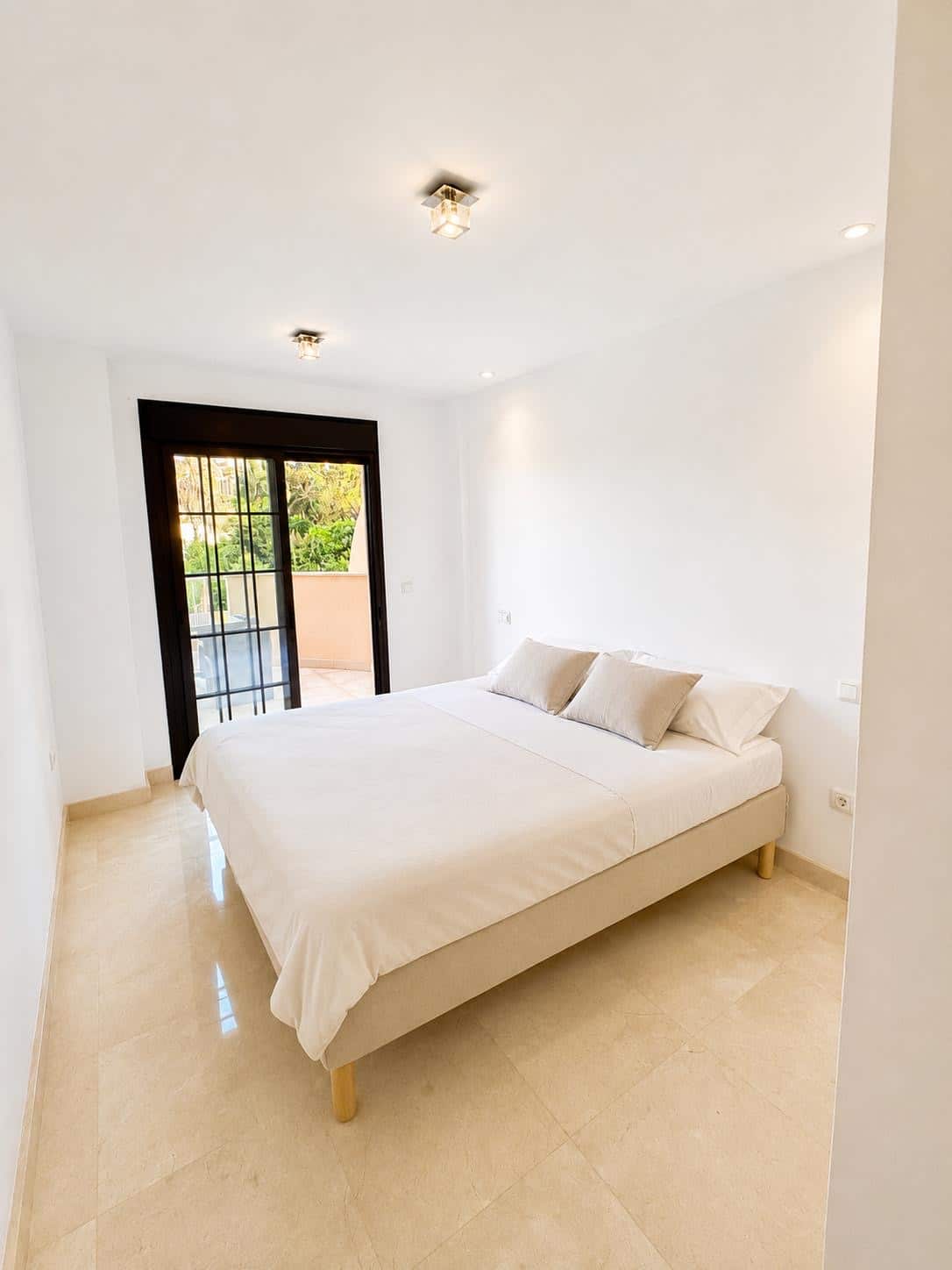 apartamento en torrequebrada benalmádena